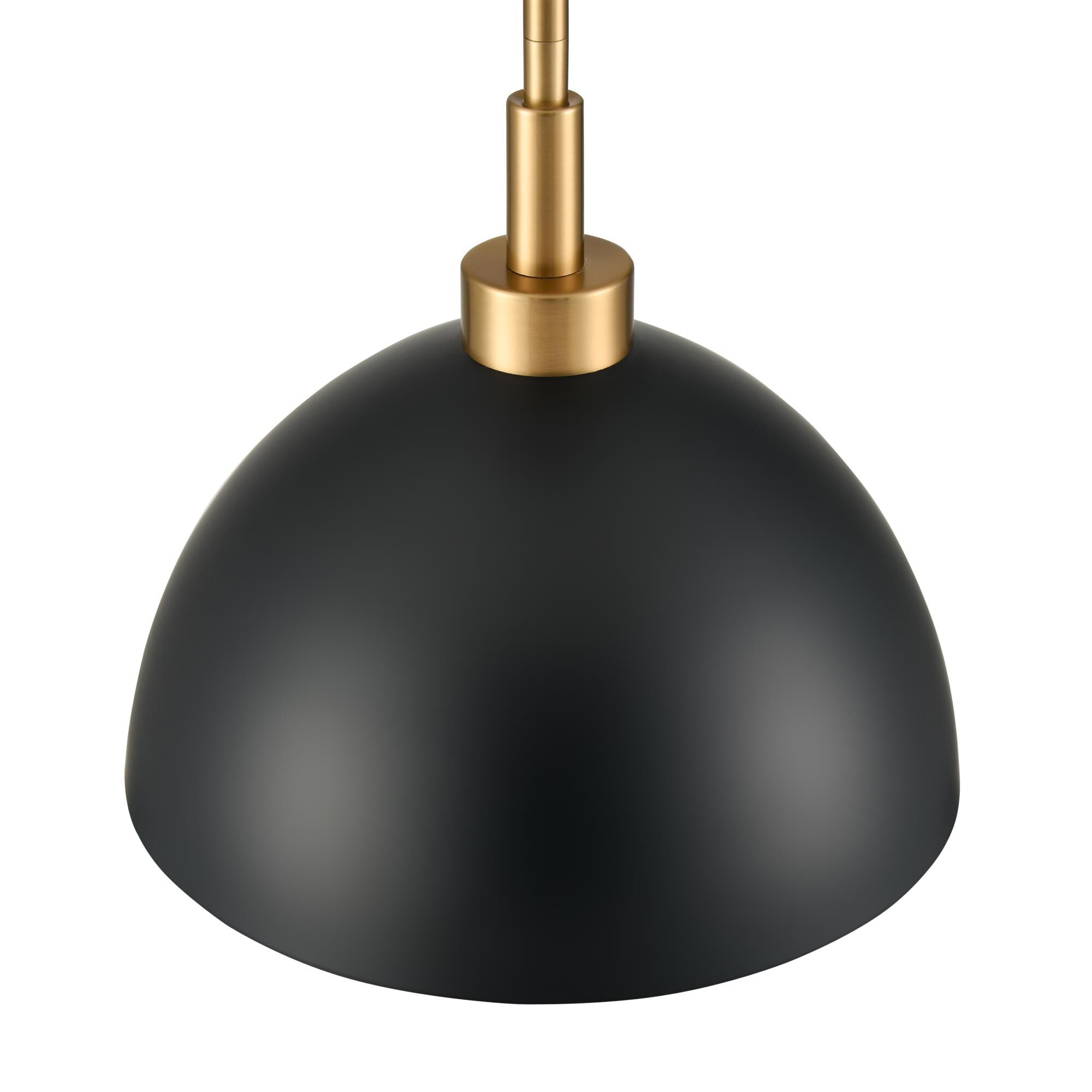 Pelham 10 Inch Mini Pendant by ELK Lighting