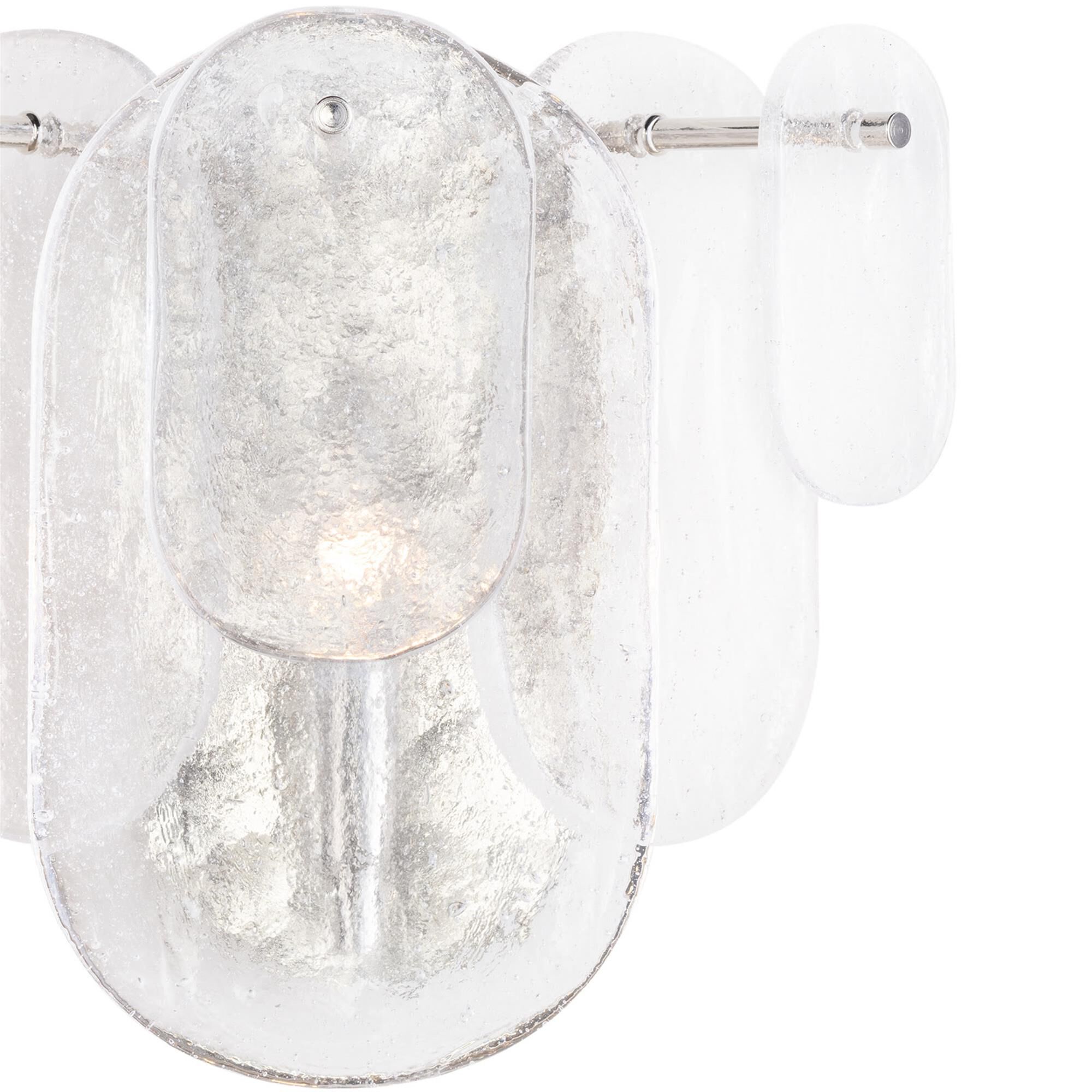 Echo Small Wall Sconce,