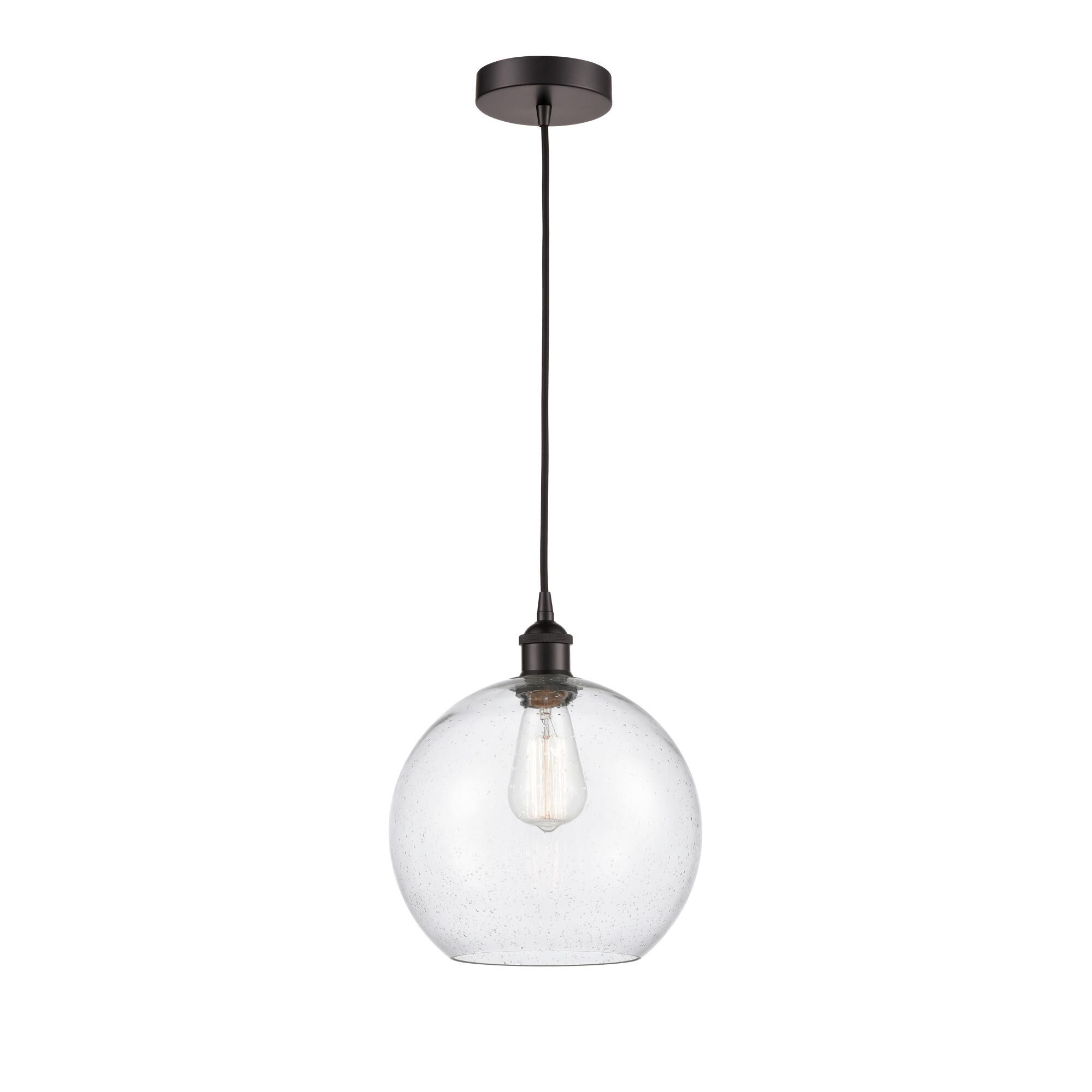 Bruno Marashlian Athens 10 Inch Mini Pendant by Innovations Lighting