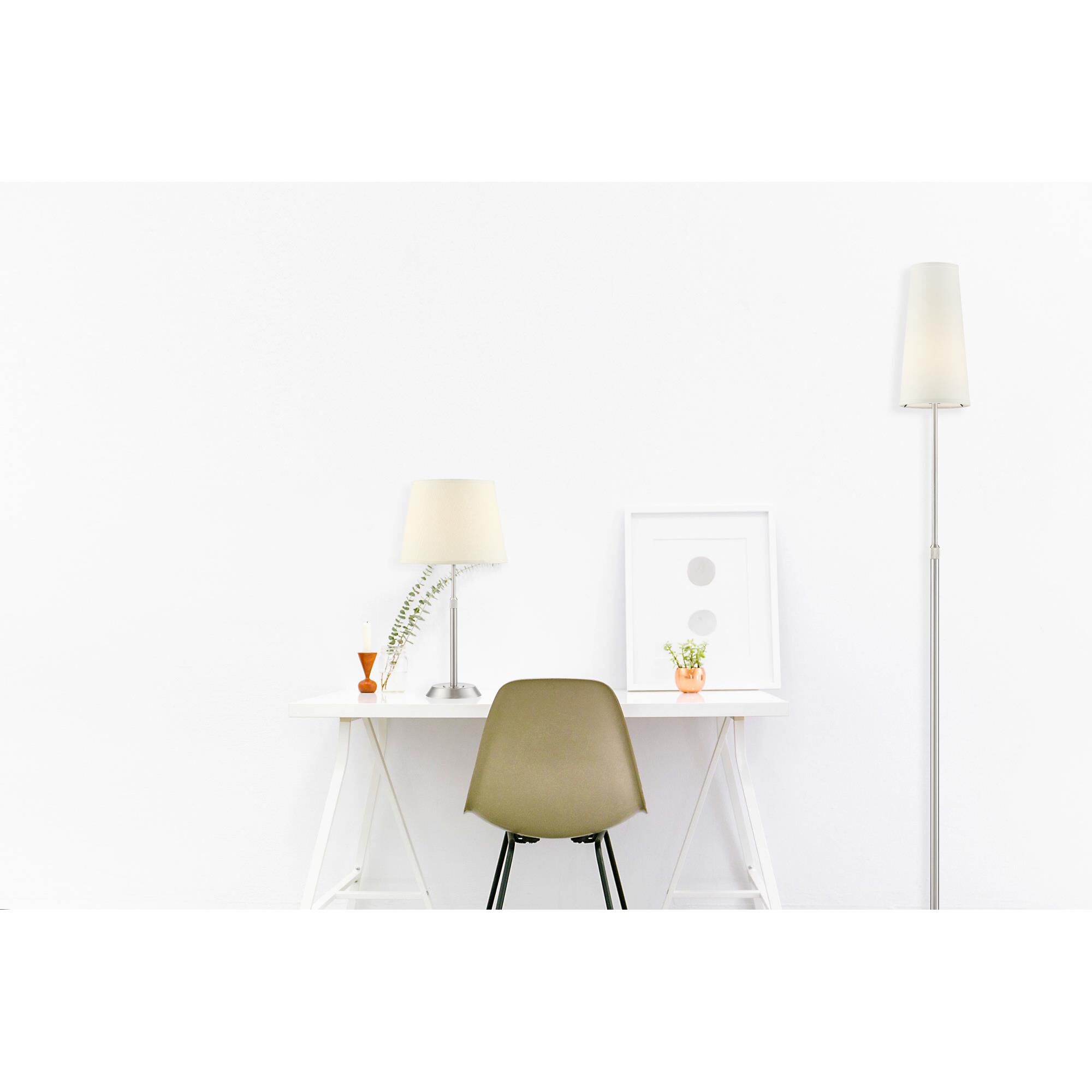 Attendorn 21 Inch Table Lamp by Arnsberg