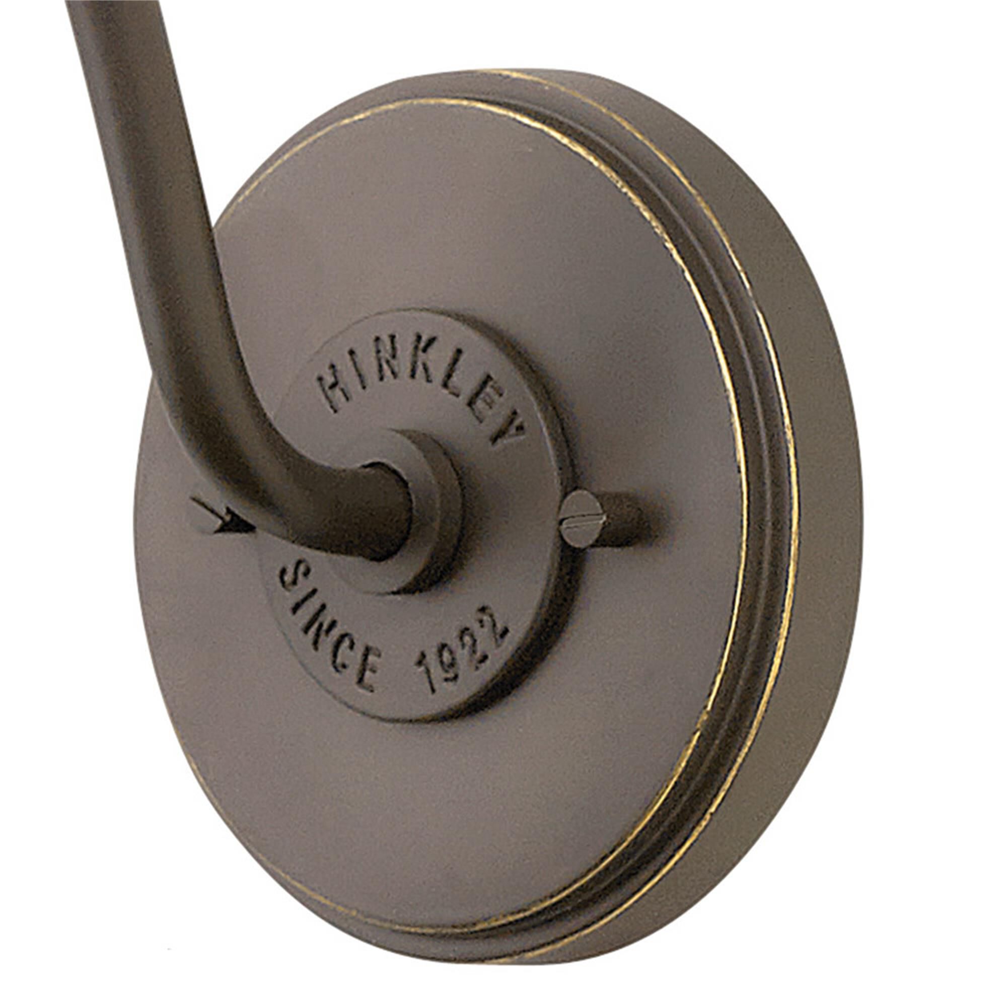 Atwell 12 Inch Outdoor Wall Light,
