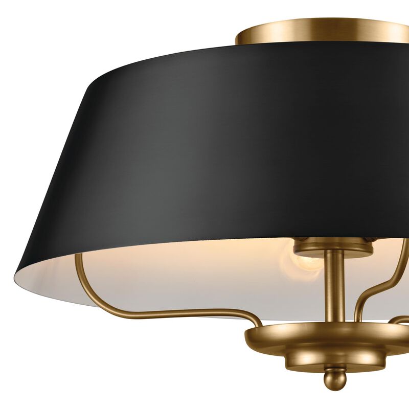 Luella 16 Inch Large Pendant by Kichler Lighting