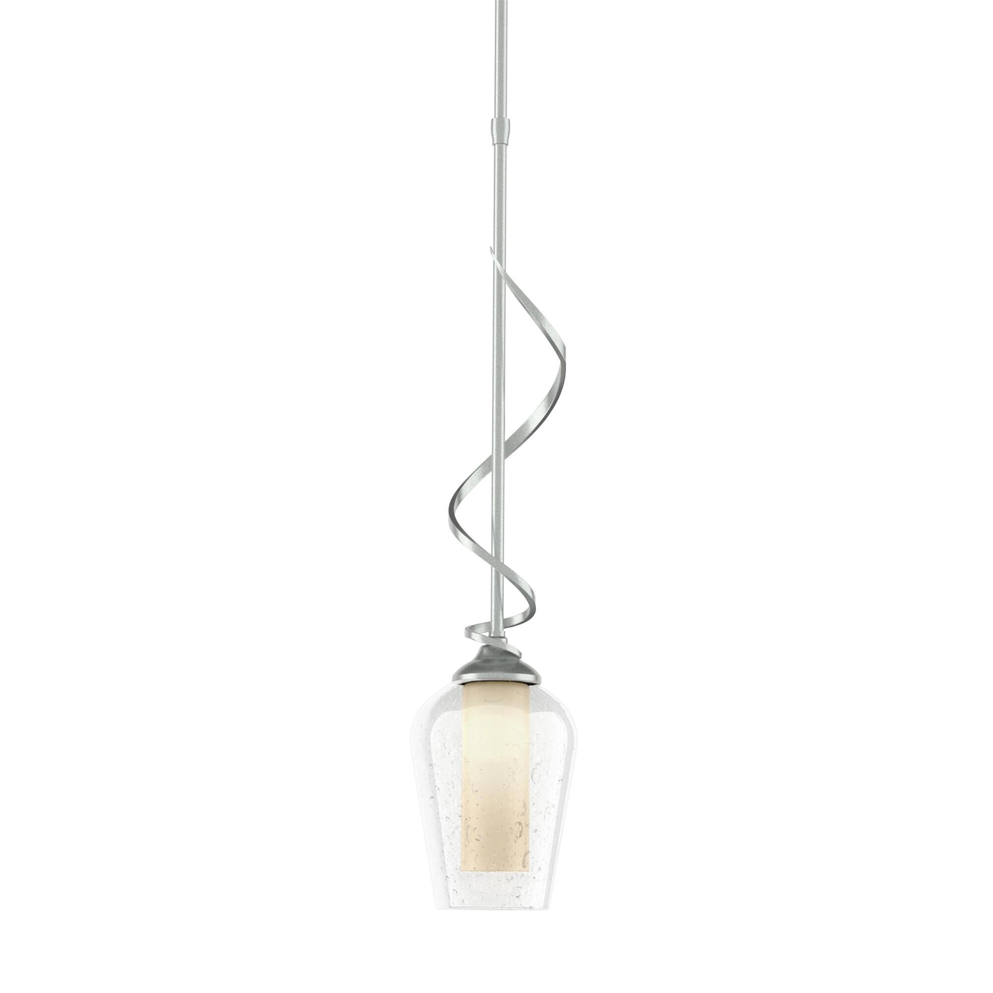 Flora Mini Pendant by Hubbardton Forge