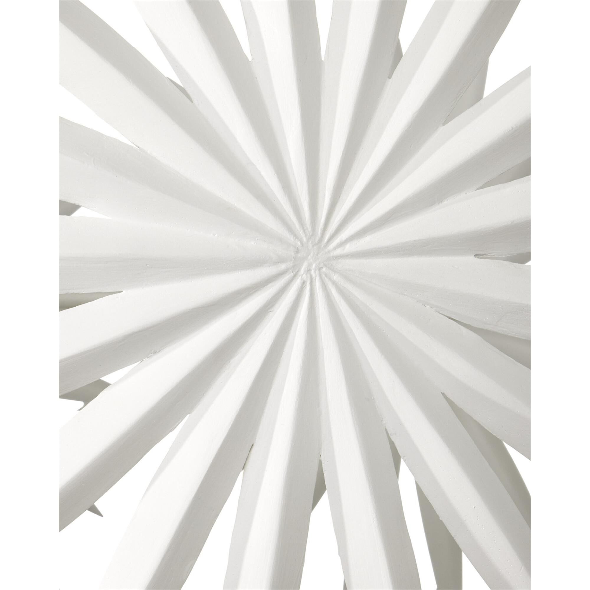 Marjorie Skouras Collection Bismarkia 43 Inch 13 Light Chandelier,