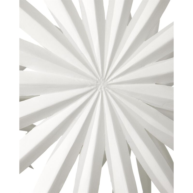 Marjorie Skouras Collection Bismarkia 43 Inch 13 Light Chandelier by Currey and Company