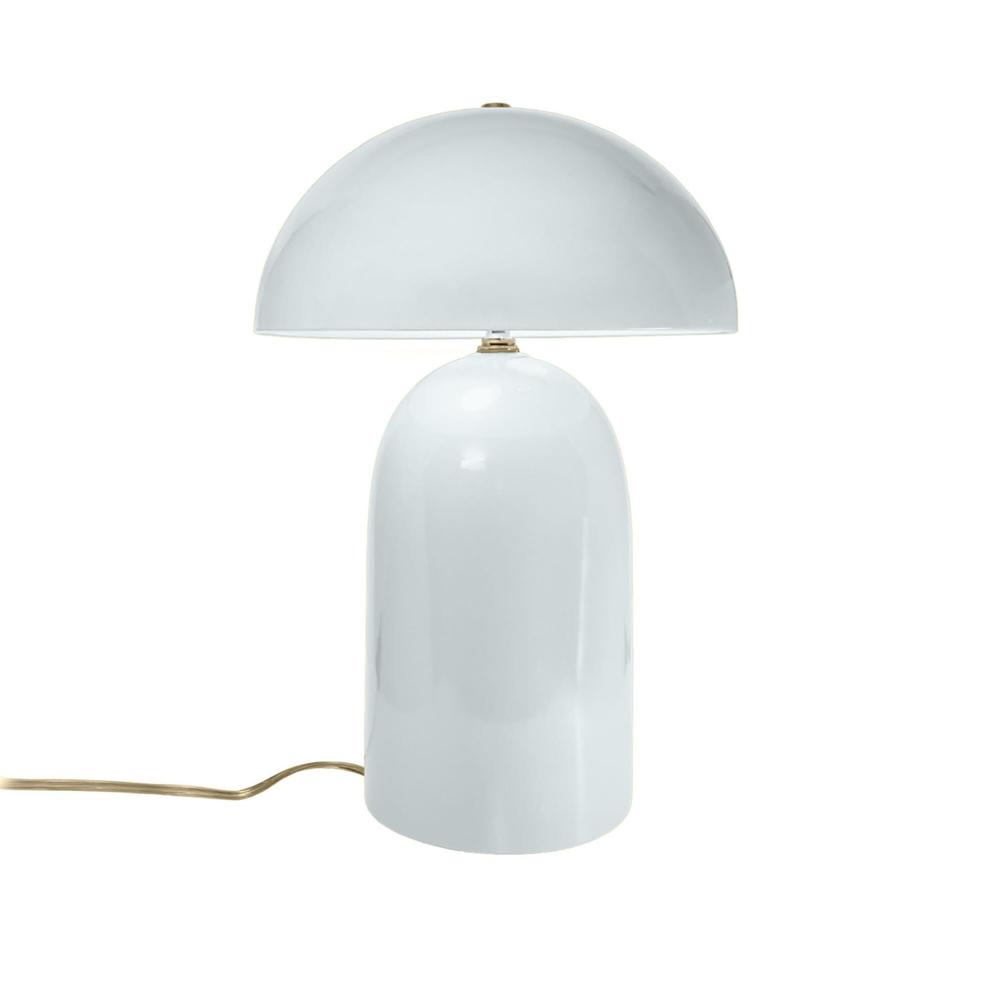Portable 18 Inch Table Lamp by Justice Design Group