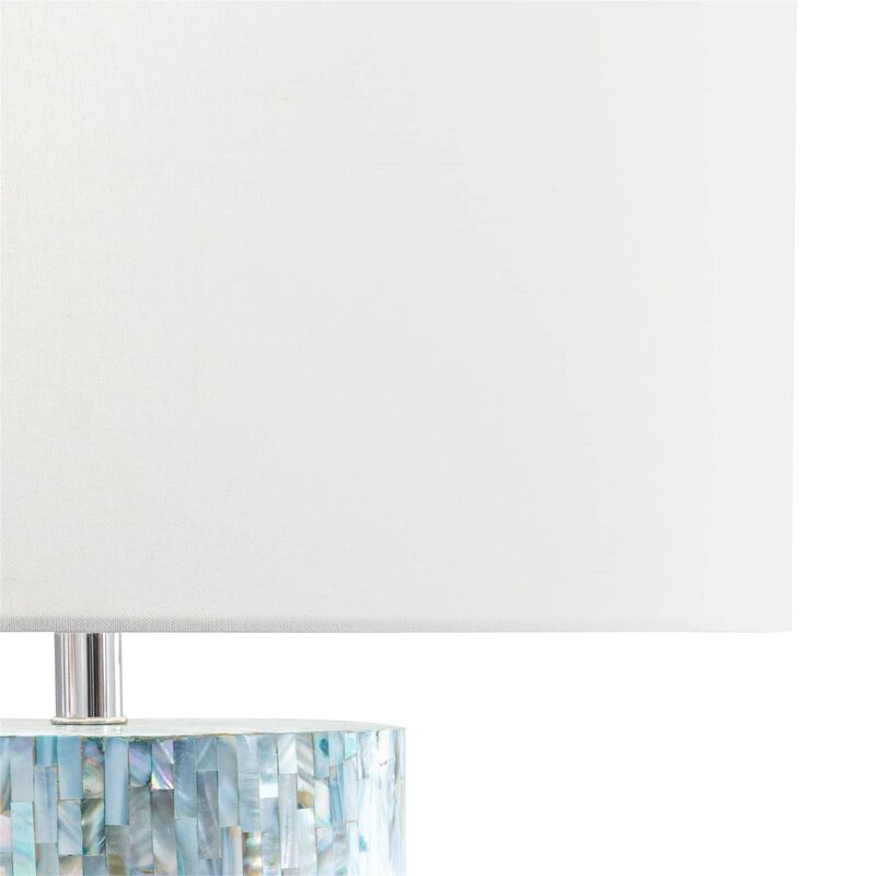Layla Medium Table Lamp by Regina Andrew