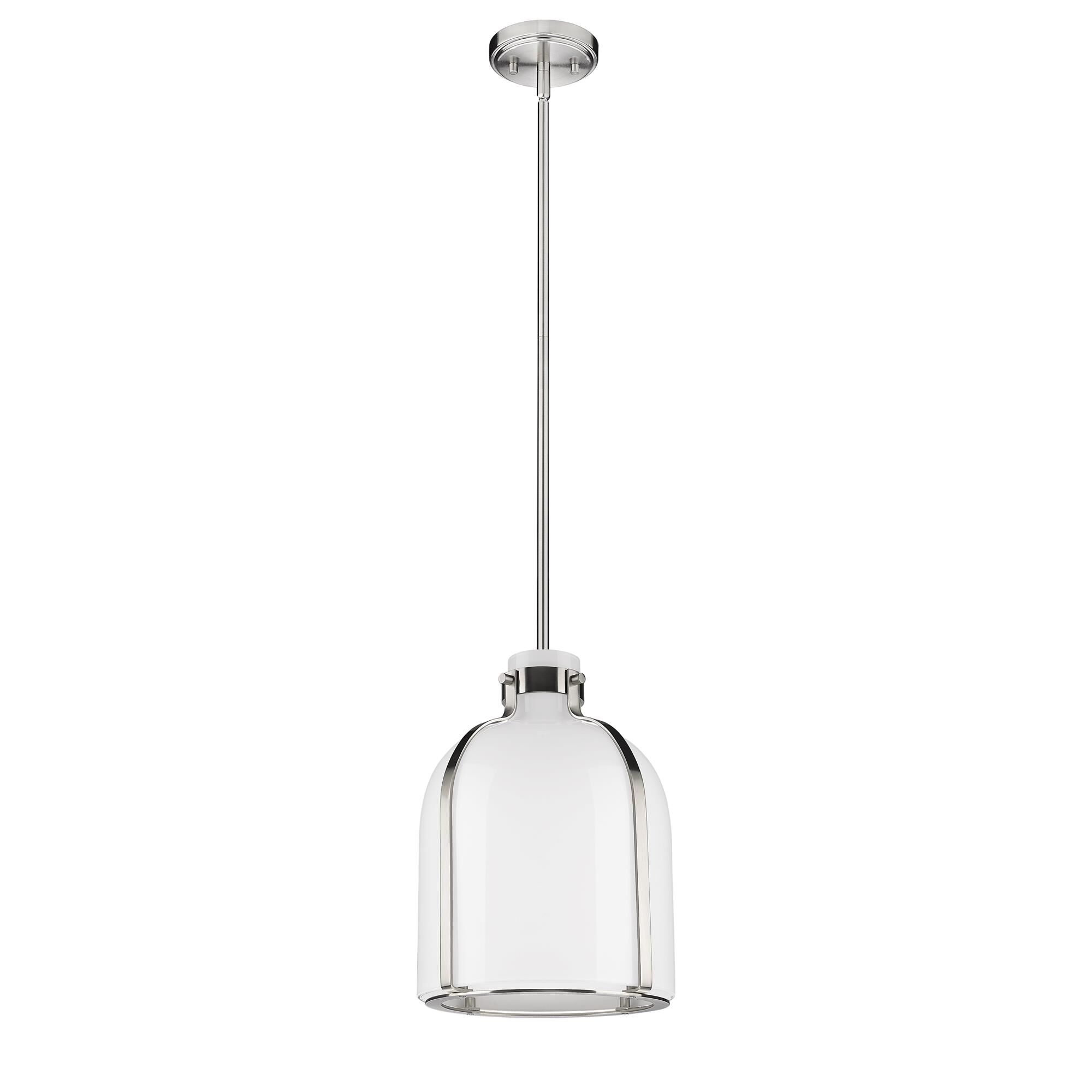 Pearson 10 Inch Chandelier,