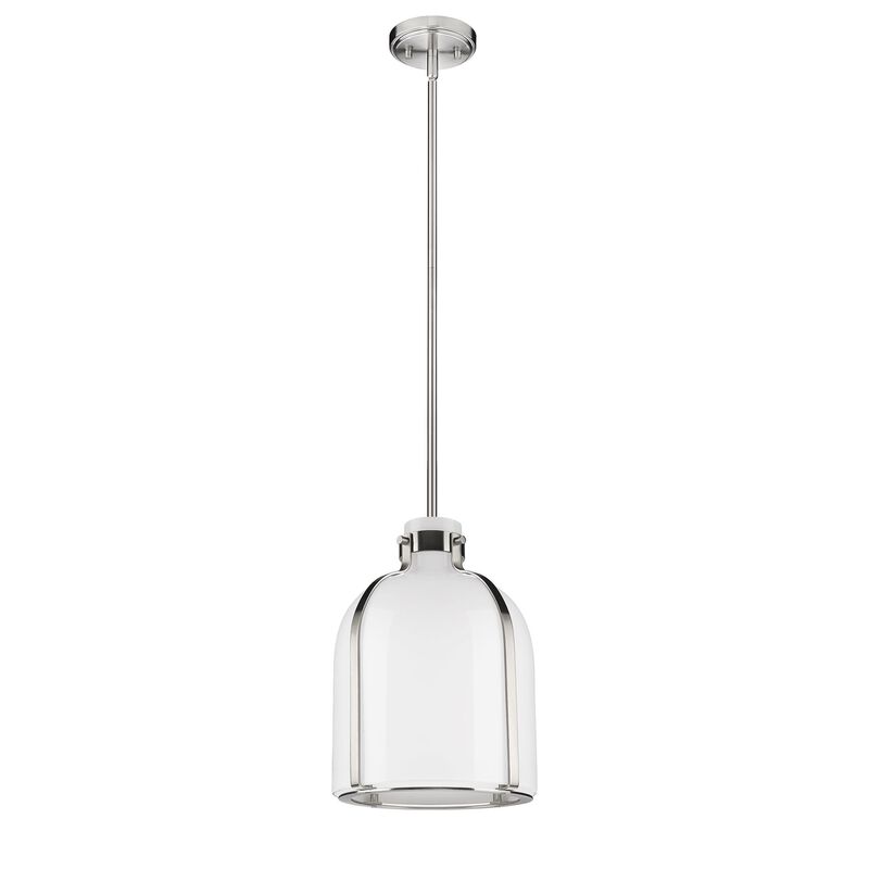 Pearson 10 Inch Chandelier by Z-Lite