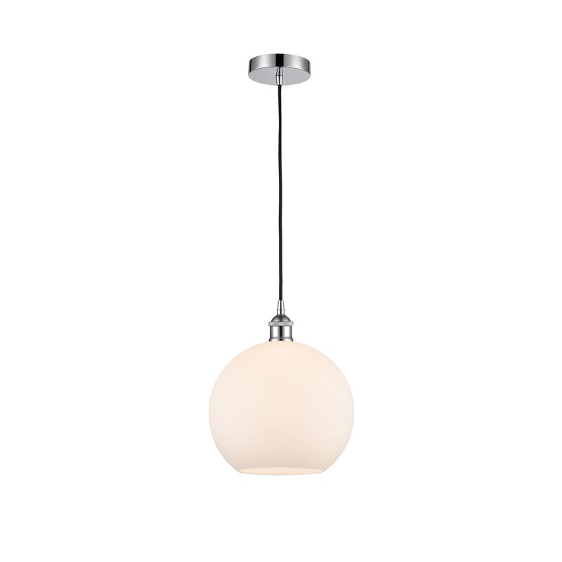 Bruno Marashlian Athens 10 Inch Mini Pendant by Innovations Lighting
