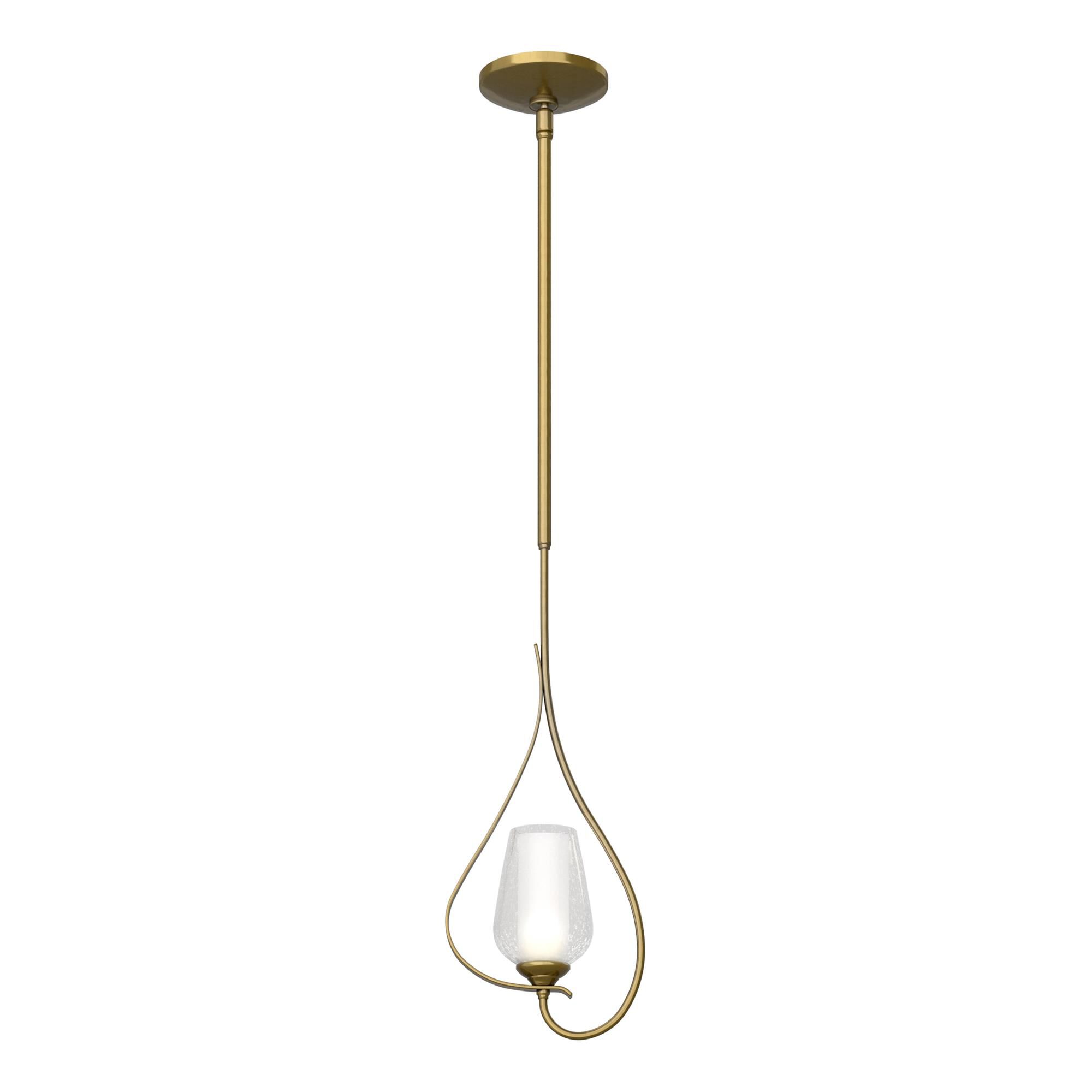 Hubbardton Forge Flora Up Light Pendant - Thumbnail 5