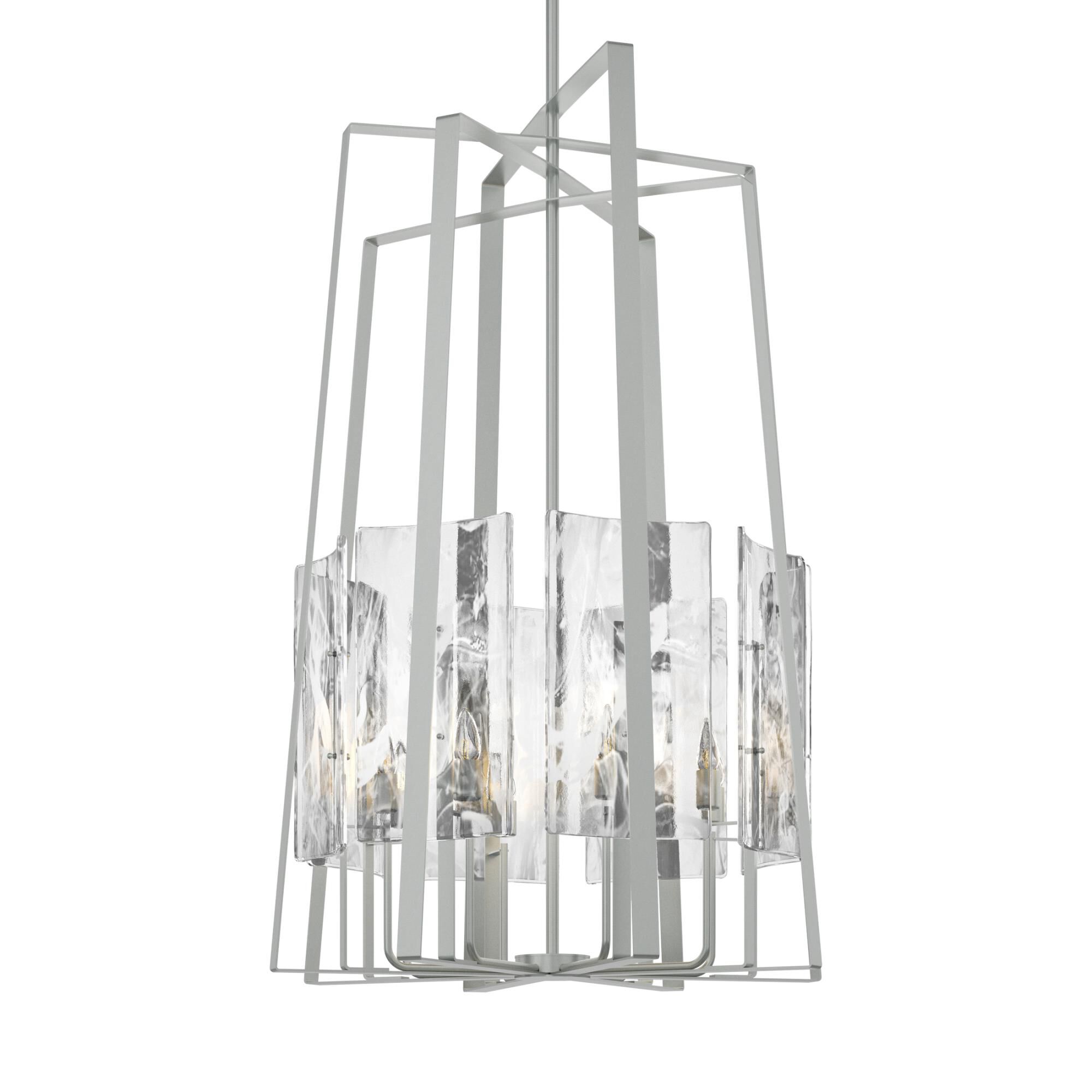 Arc 34 Inch Large Pendant by Hubbardton Forge