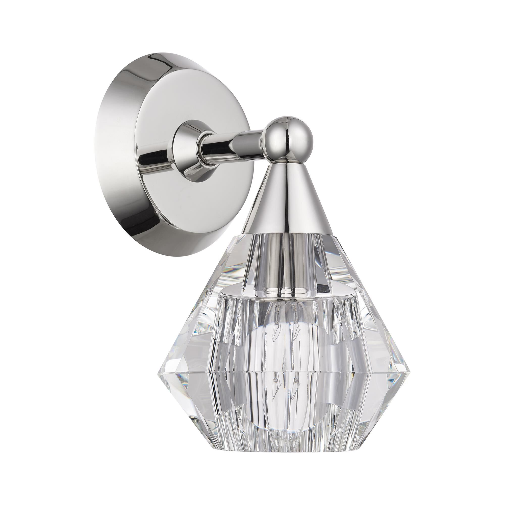 Livex Lighting Brussels 11 Inch Wall Sconce