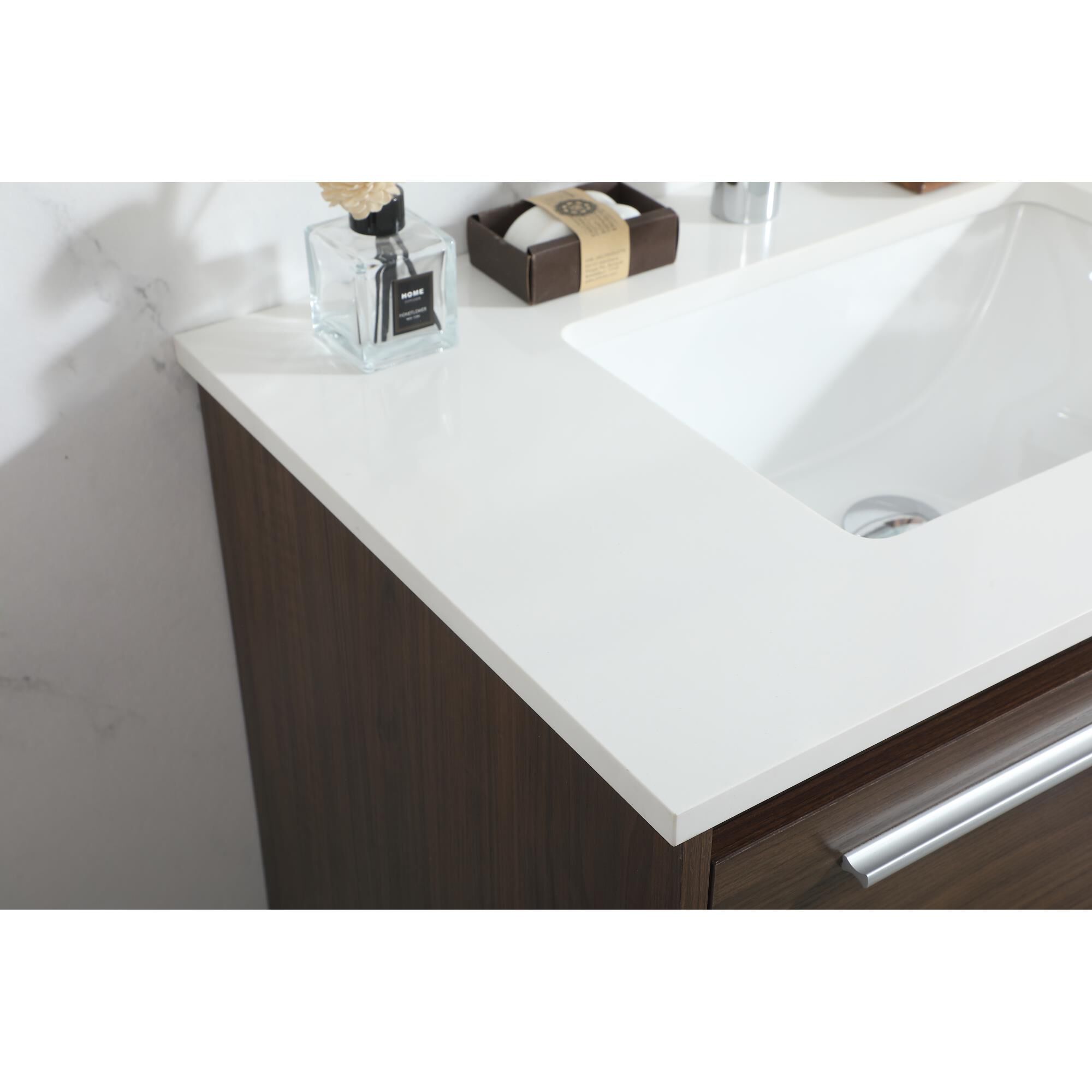 Roman Bath Vanity by Elegant Decor