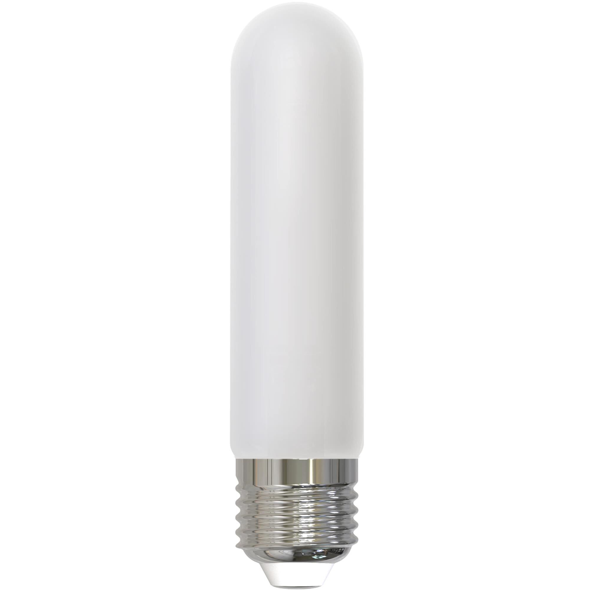 Frost T5 Base E26 5000K LED Light Bulb,