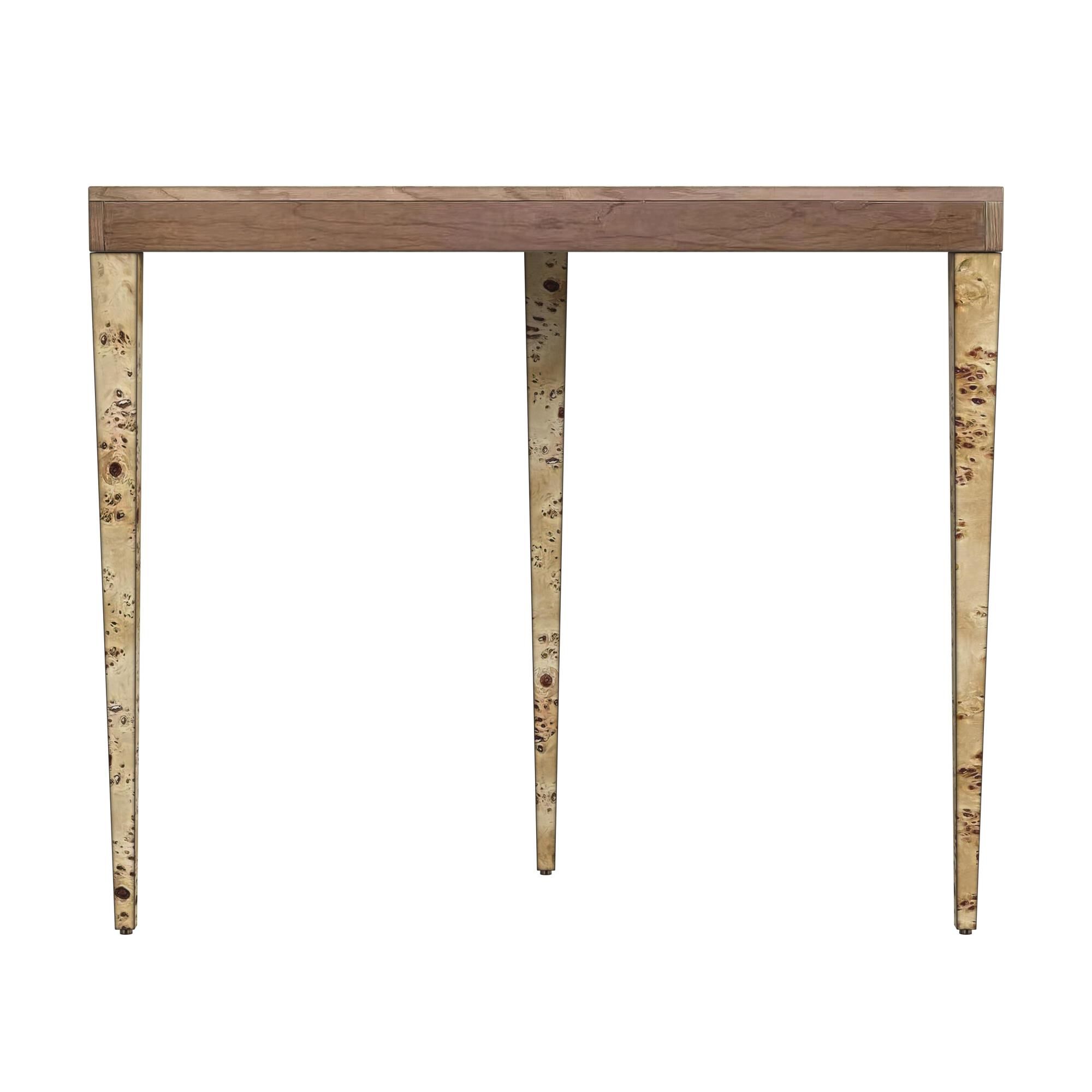 Console Table by Butler Specialty Company