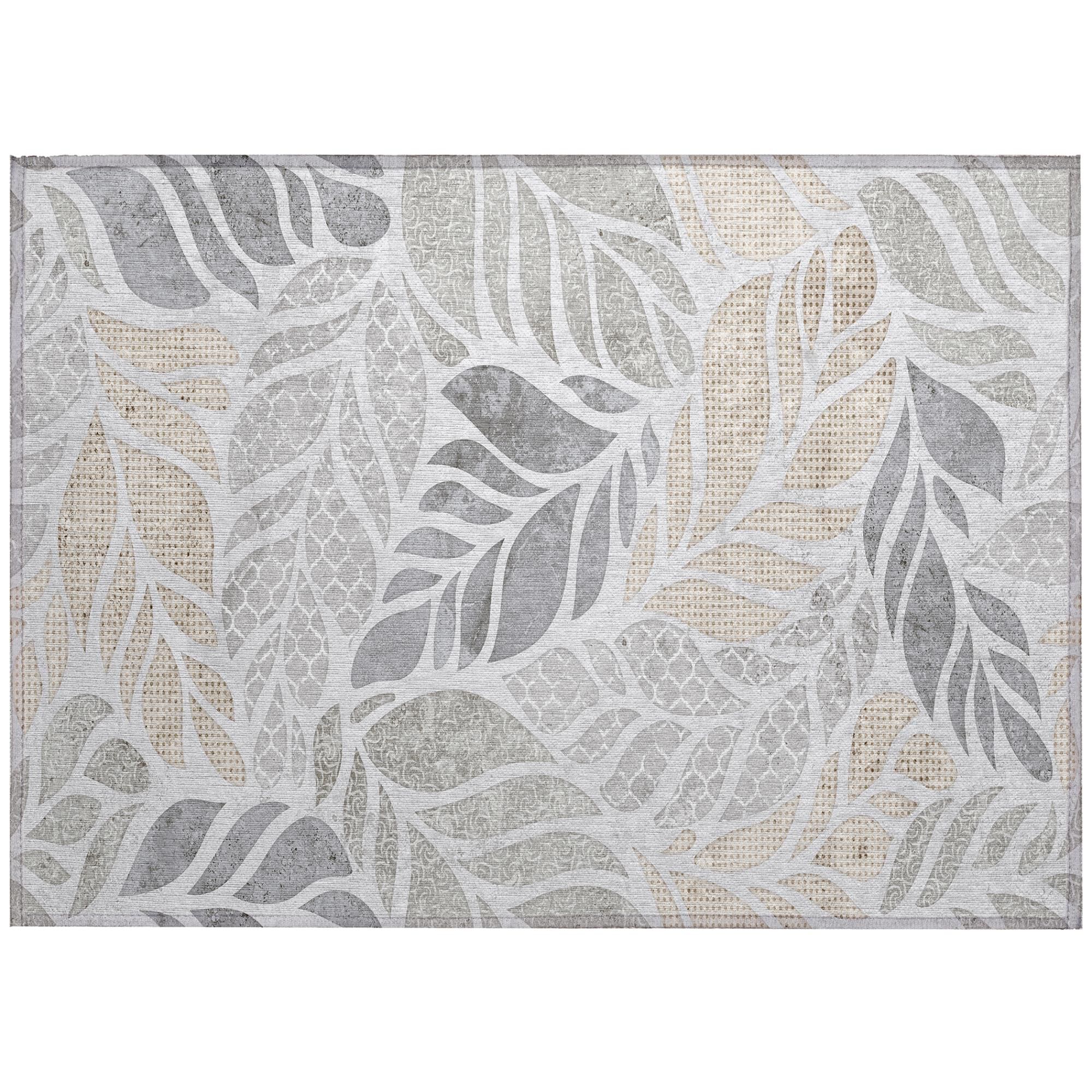 Tropics Tc3 Area Rug,