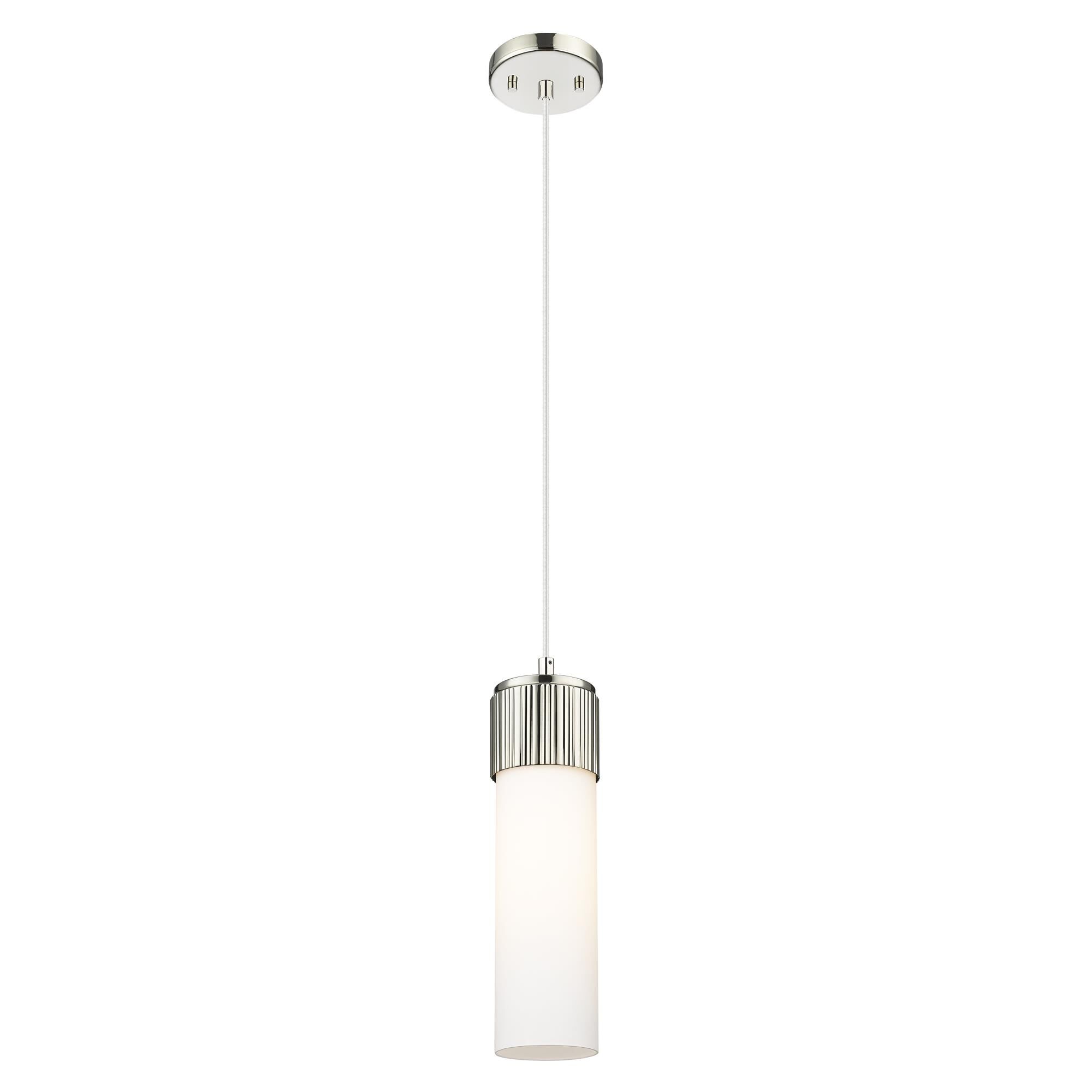 Bruno Marashlian Bolivar 5 Inch Mini Pendant by Innovations Lighting