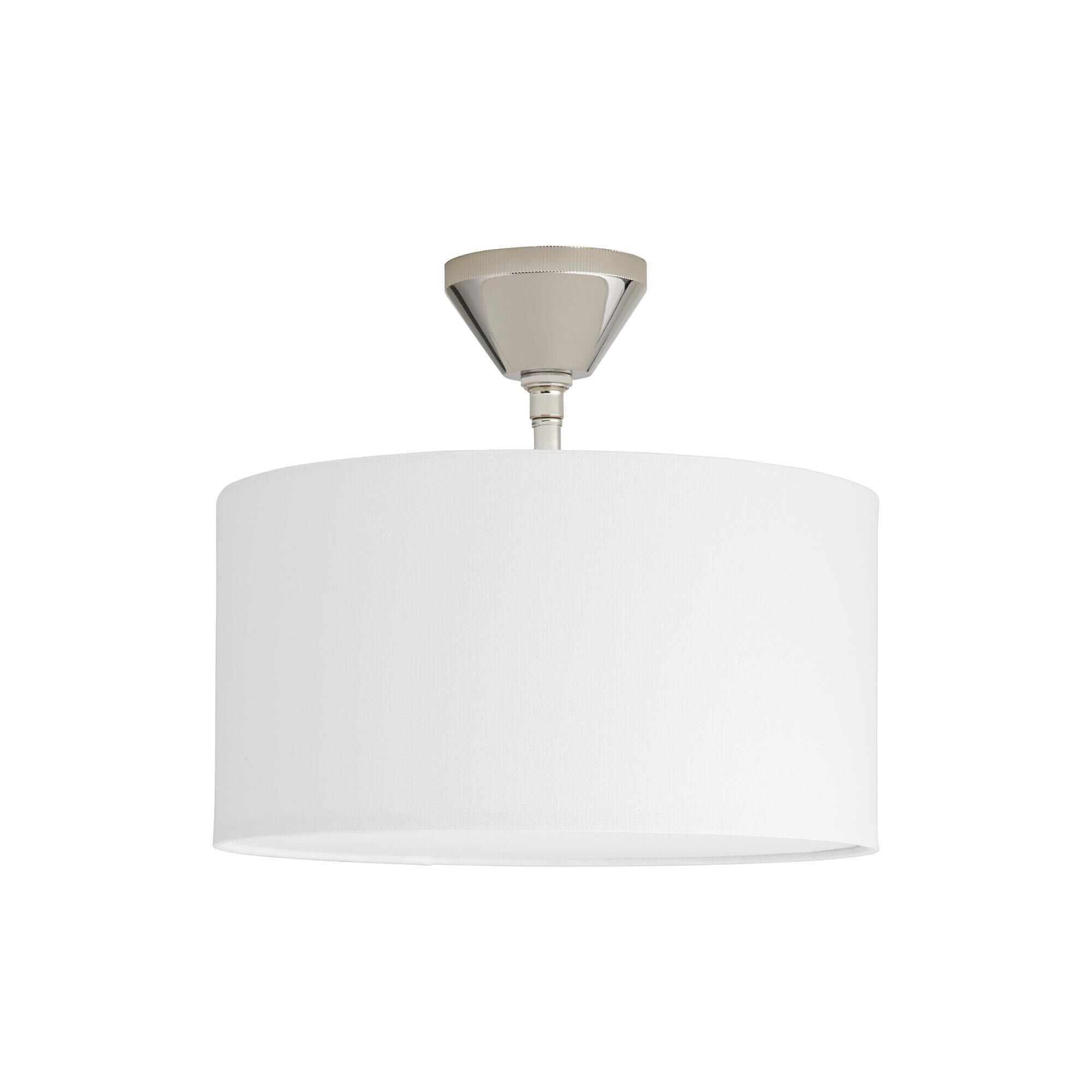 Kay 15 Inch 1 Light Flush Mount by Arteriors Home