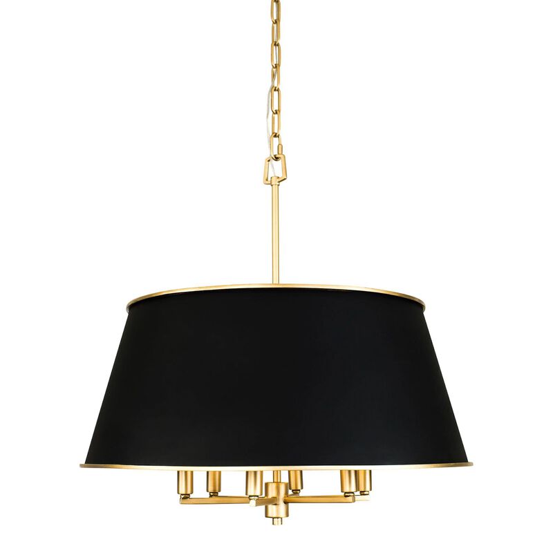 Ron Henderson Coco Large Pendant by Varaluz