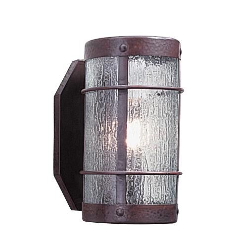 Valencia 10 Inch Wall Sconce by Arroyo Craftsman