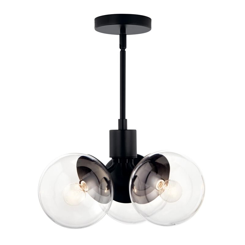 Silvarious 17 Inch Large Pendant by Kichler Lighting