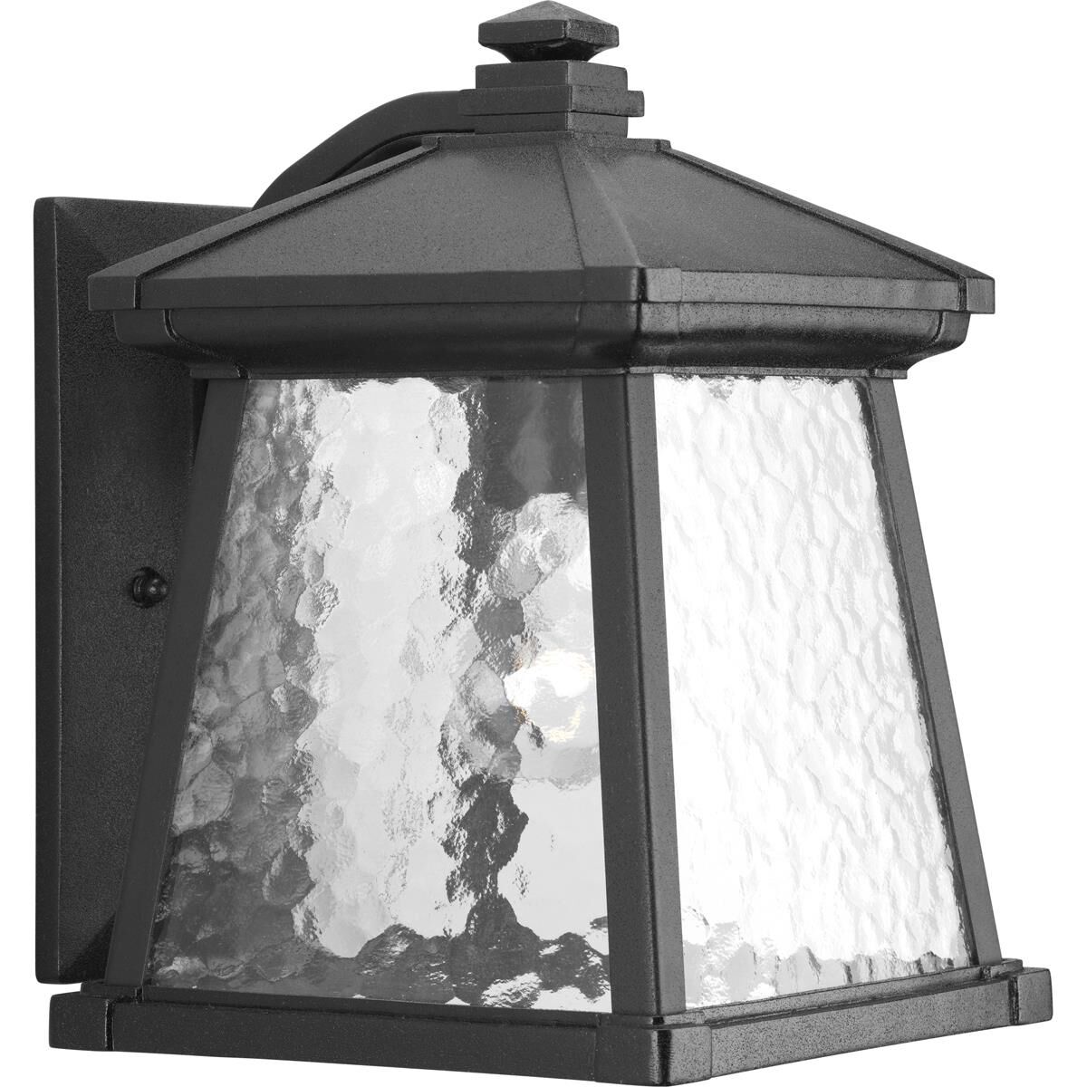 Mac 12 Inch Tall 1 Light Outdoor Wall Light by Progress Lighting