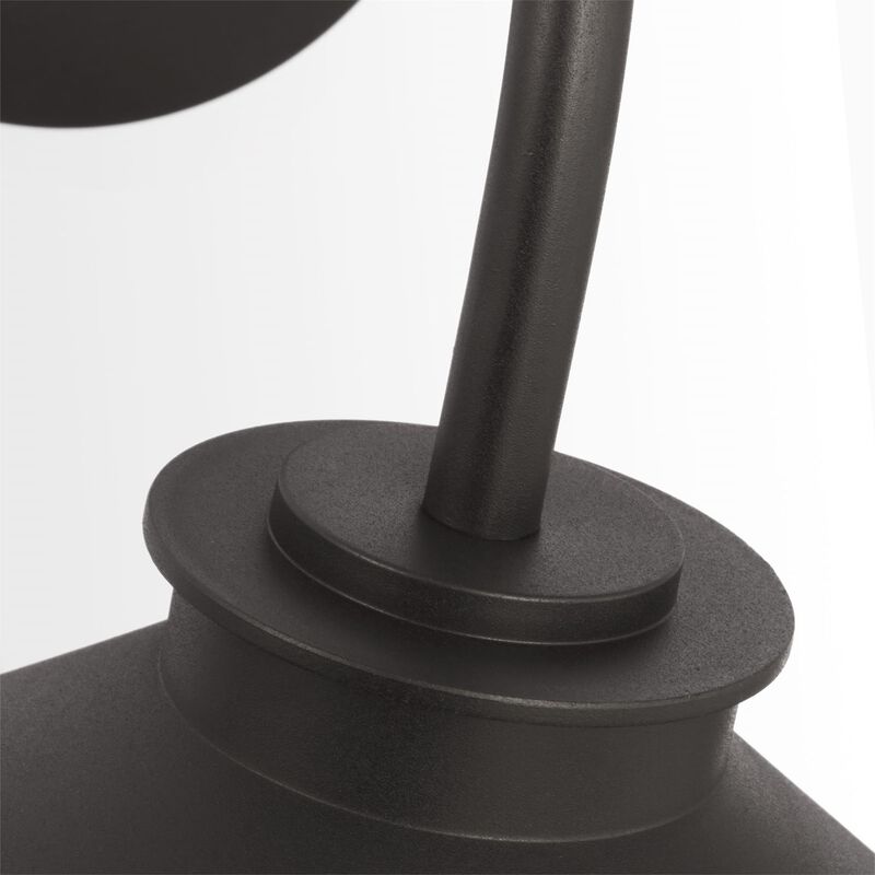 Sean Lavin Modern Barn 10 Inch Outdoor Wall Light by Visual Comfort Studio