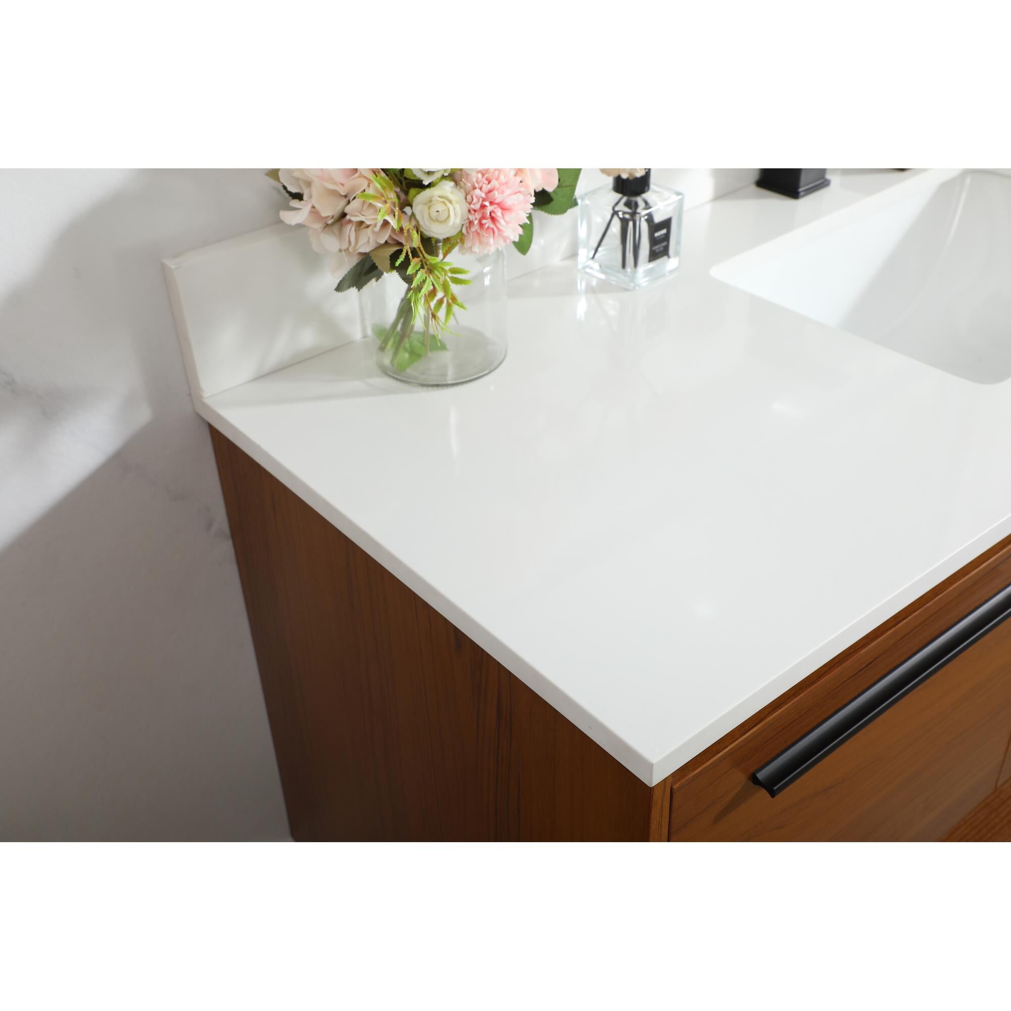 Roman Bath Vanity by Elegant Decor