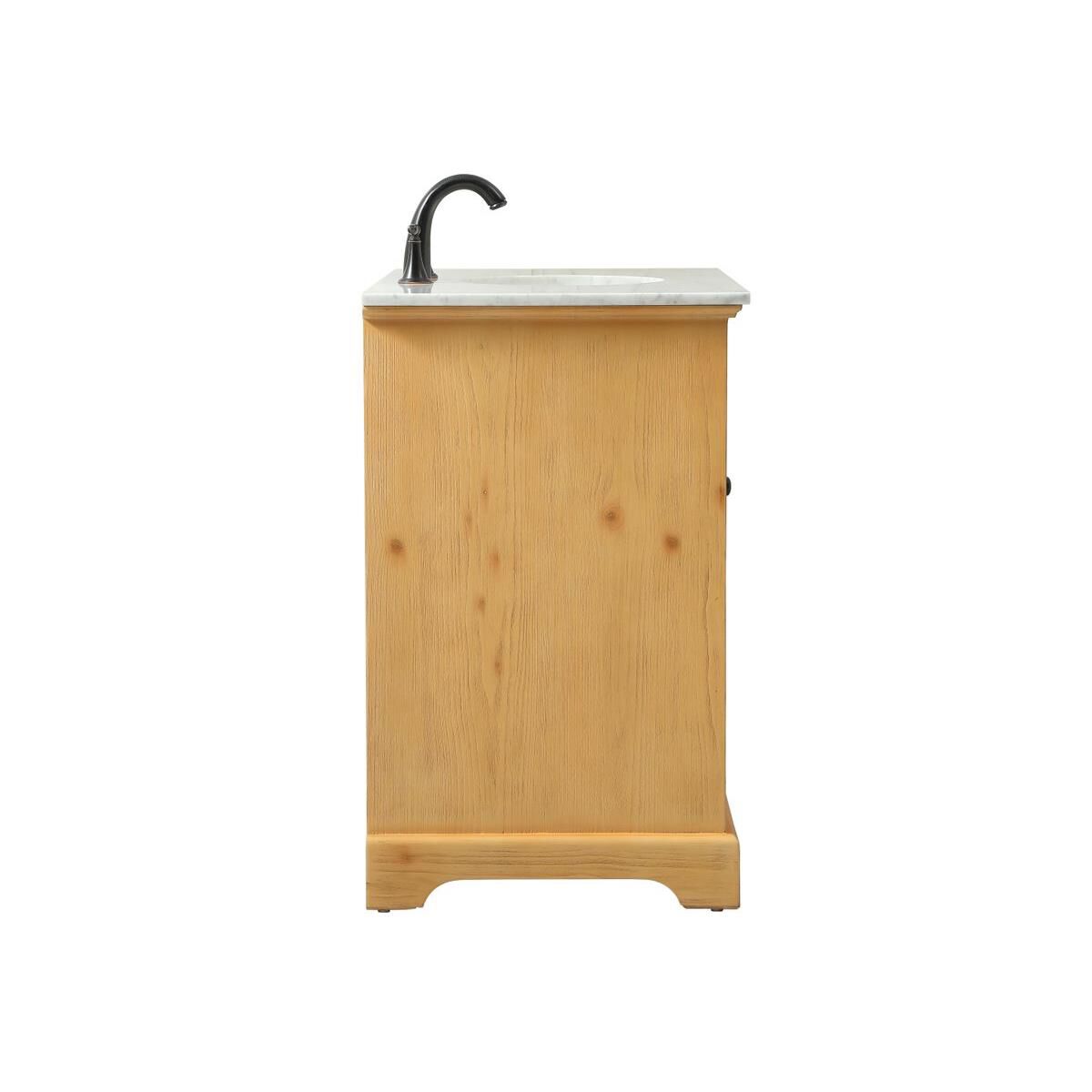 Americana Bath Vanity by Elegant Decor