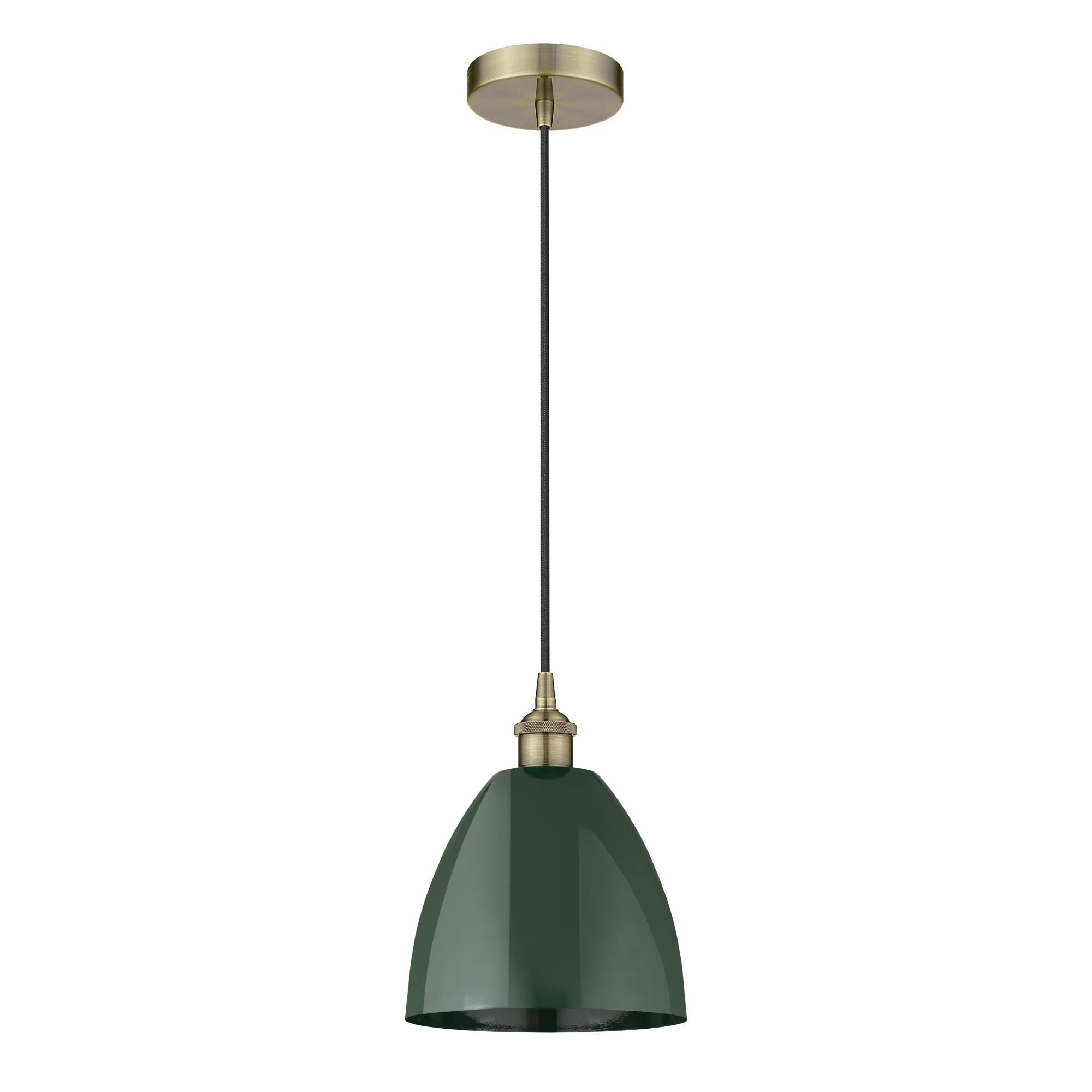 Bruno Marashlian Plymouth Dome Mini Pendant,
