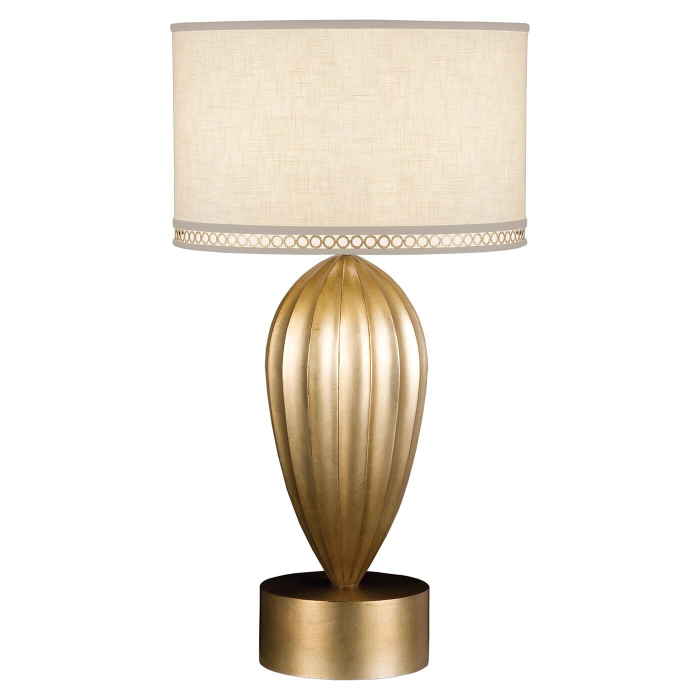 Allegretto Table Lamp by Fine Art Handcrafted Lighting