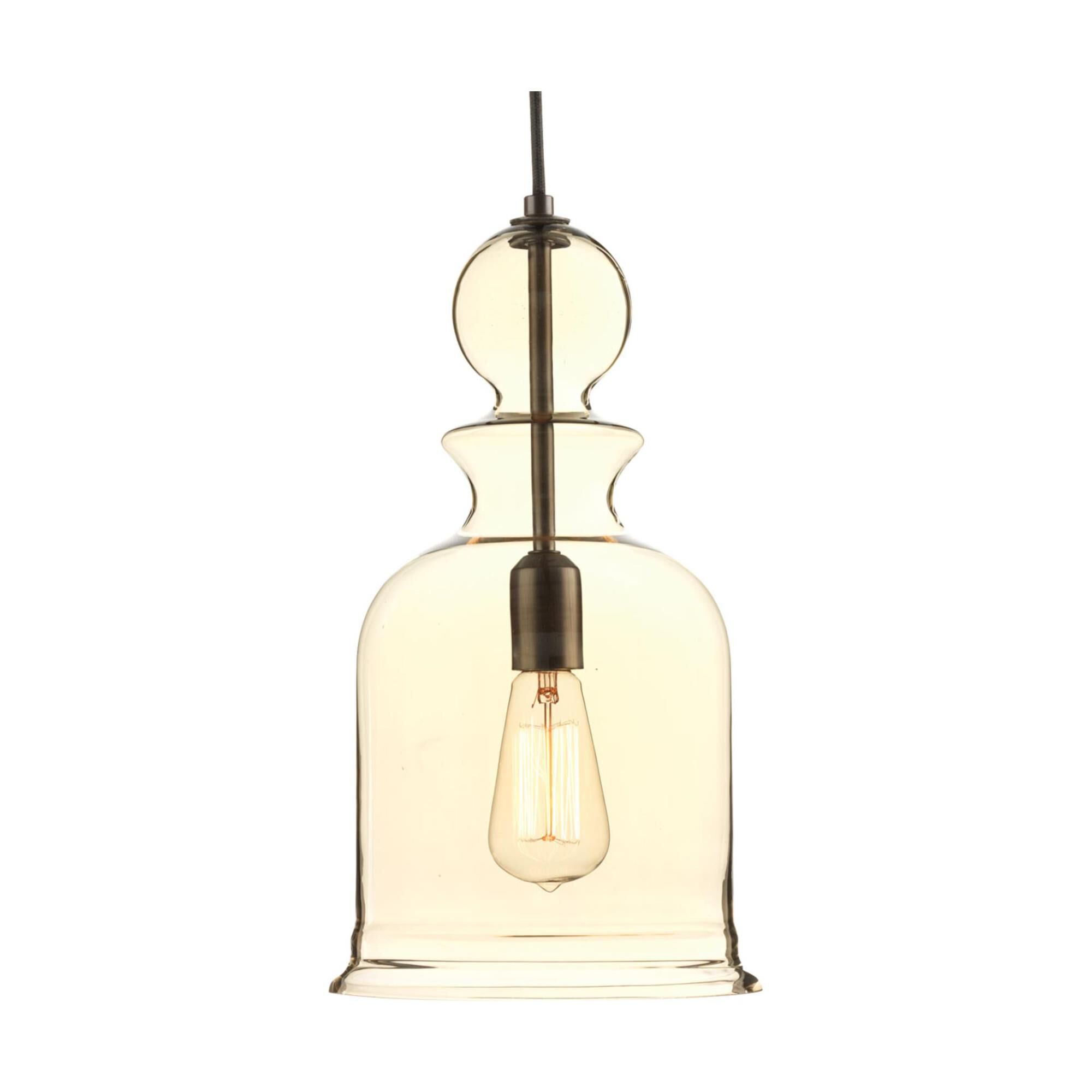 Staunton 9 Inch Mini Pendant by Progress Lighting