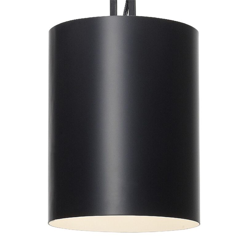 Brian Patrick Flynn Alston 8 Inch Chandelier by Crystorama