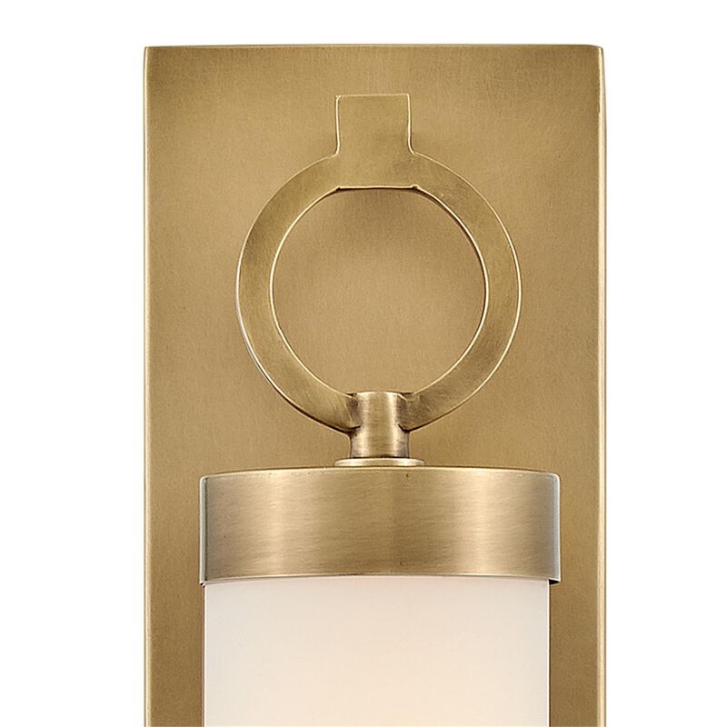 Lisa McDennon Baylor 30 Inch Bath Vanity Light by Hinkley