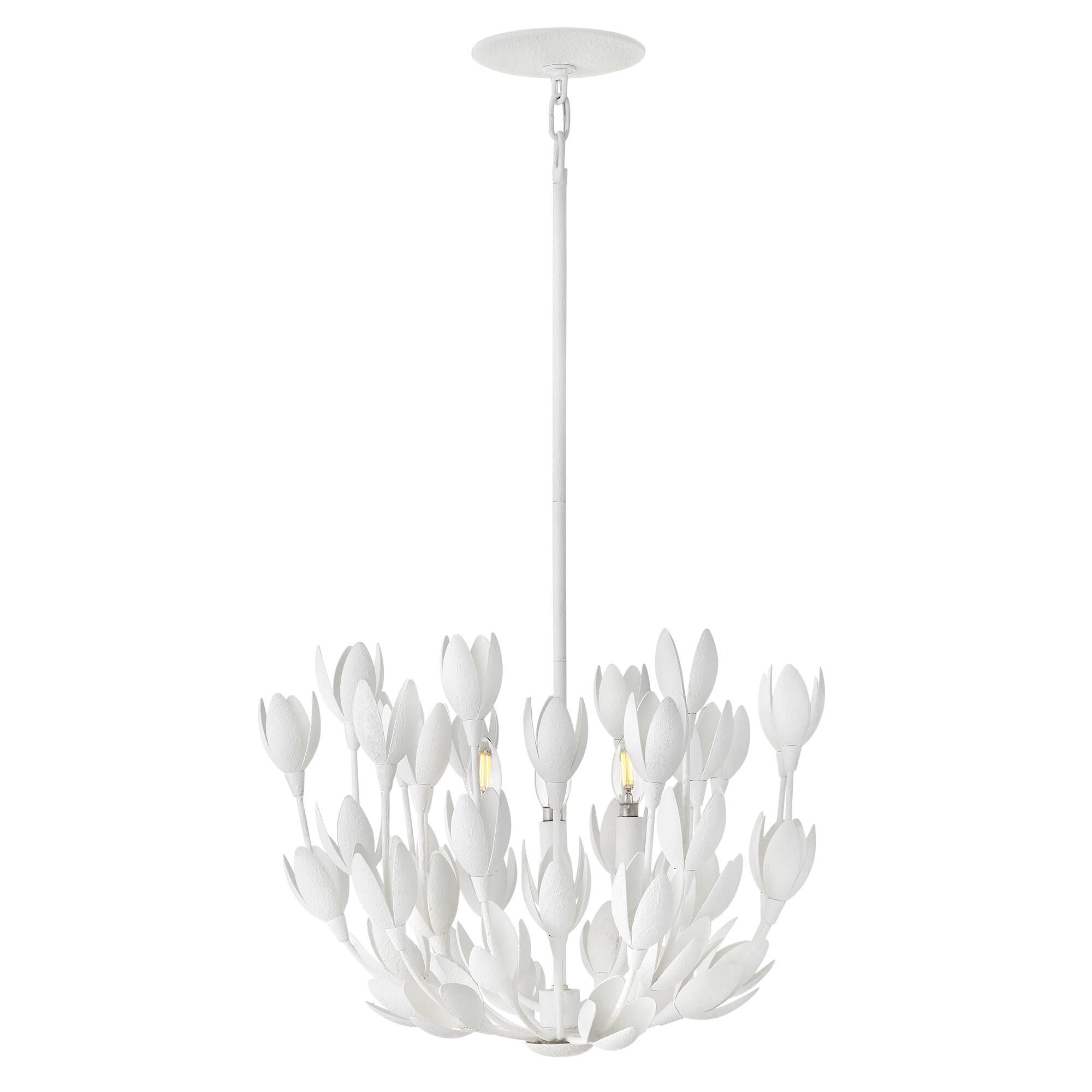 Flora Small Chandelier,