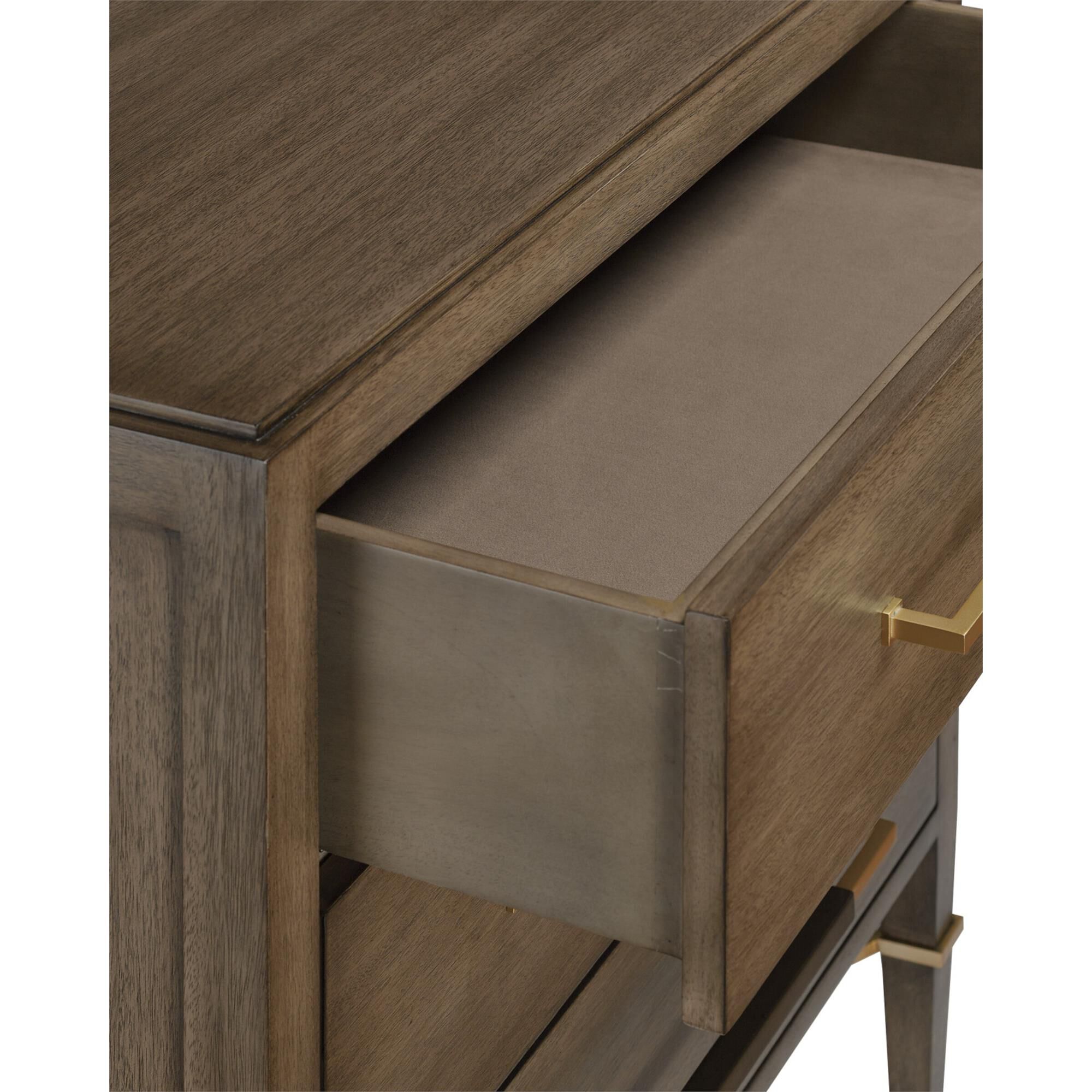 Dresser,