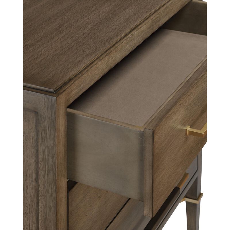 Dresser by Currey and Company