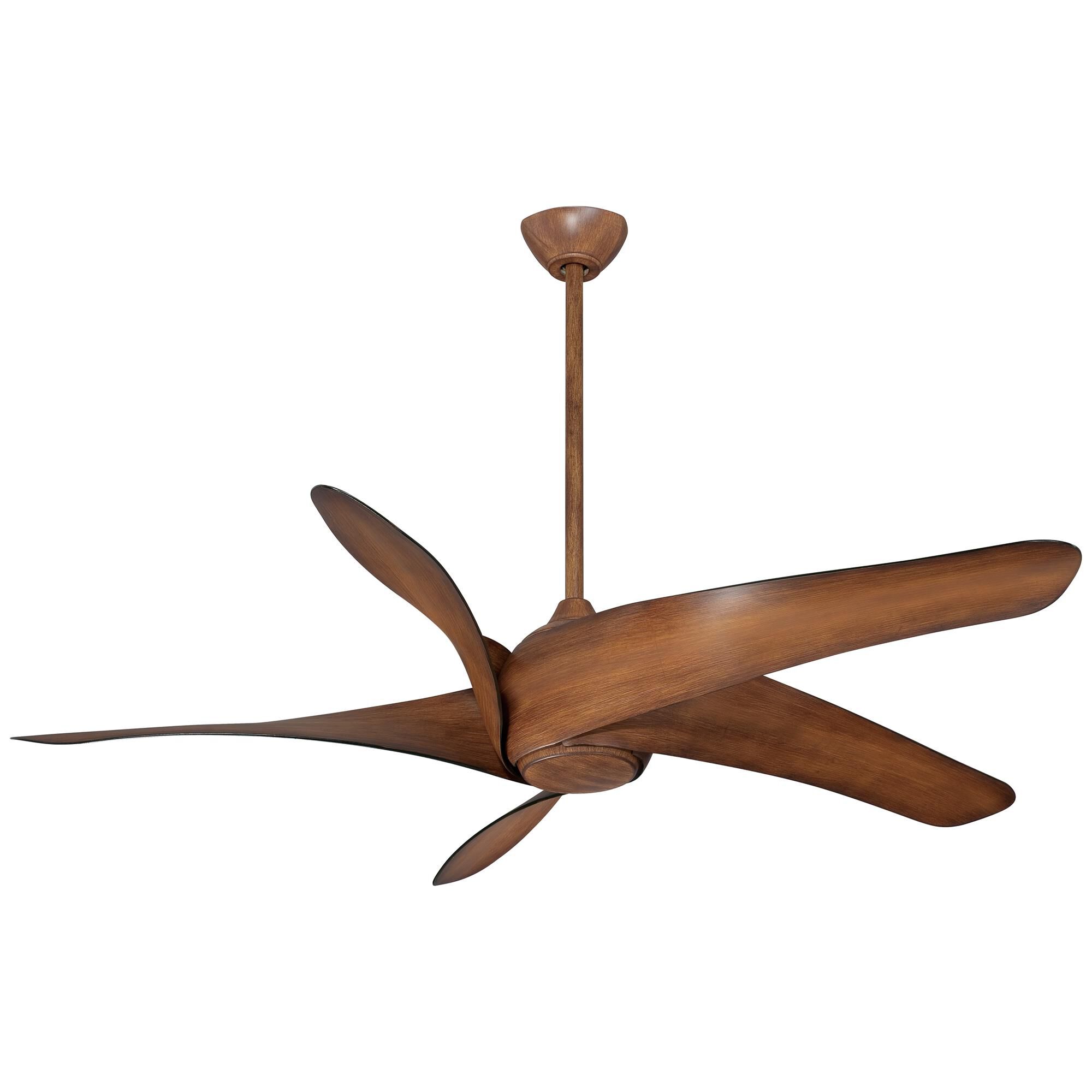 Artemis Xl5 62 Inch Ceiling Fan with Light Kit,