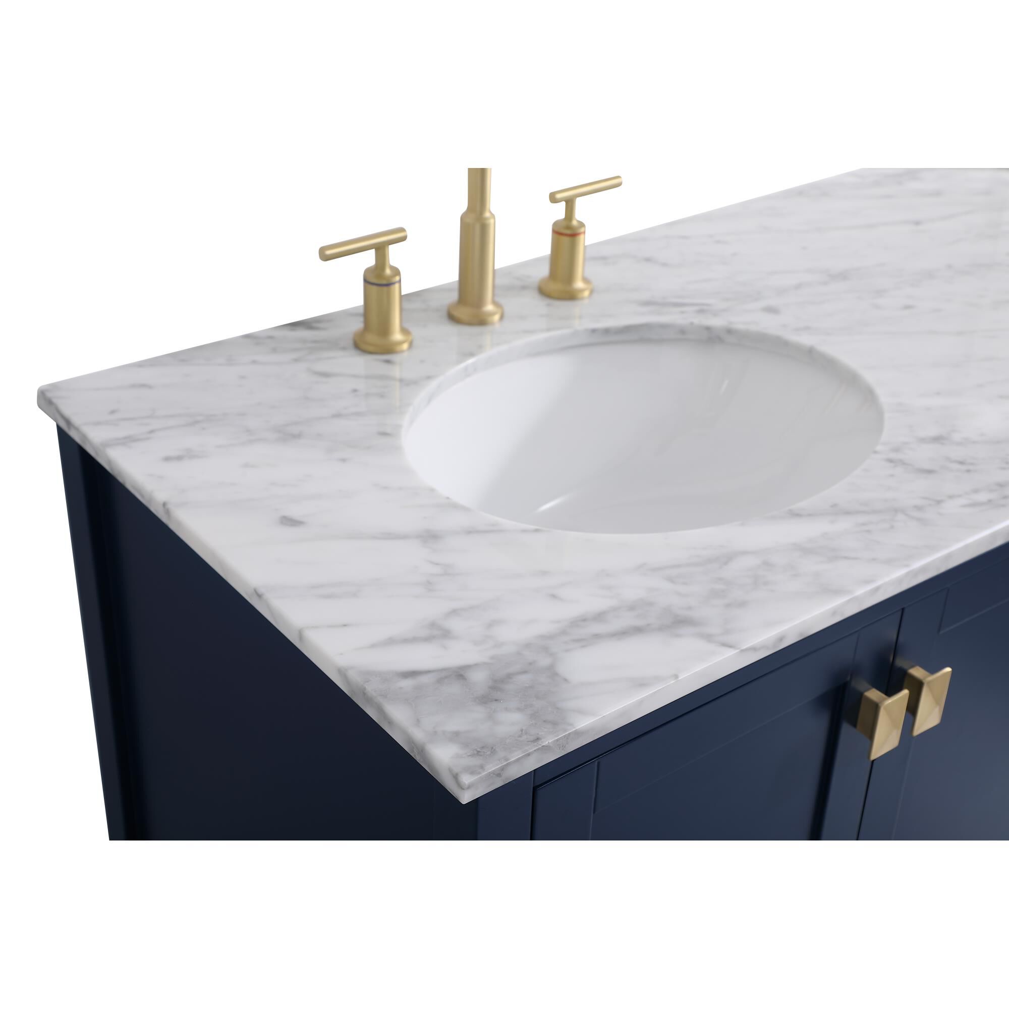 Erina Bath Vanity by Elegant Decor