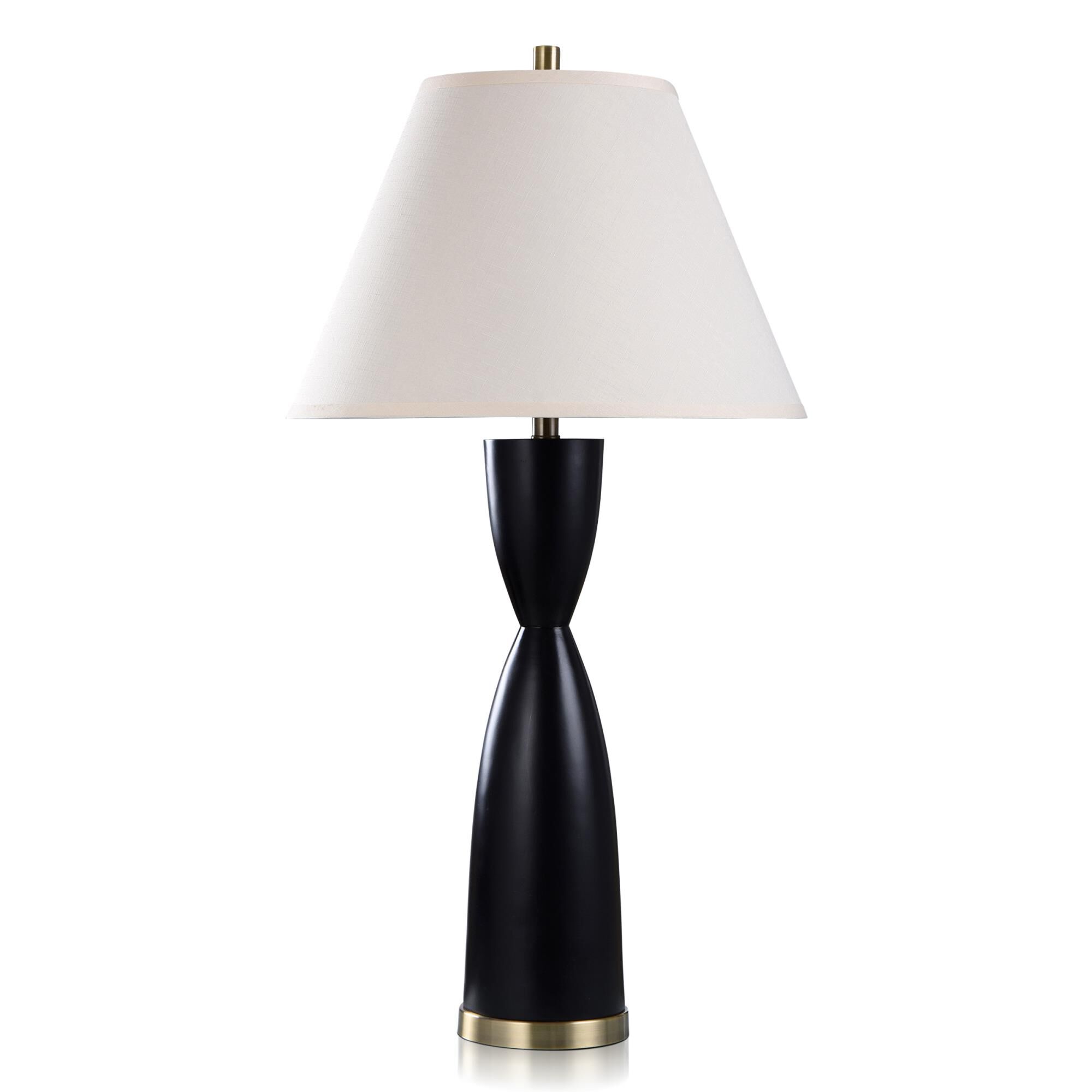 Dann Foley 35 Inch Table Lamp by Stylecraft