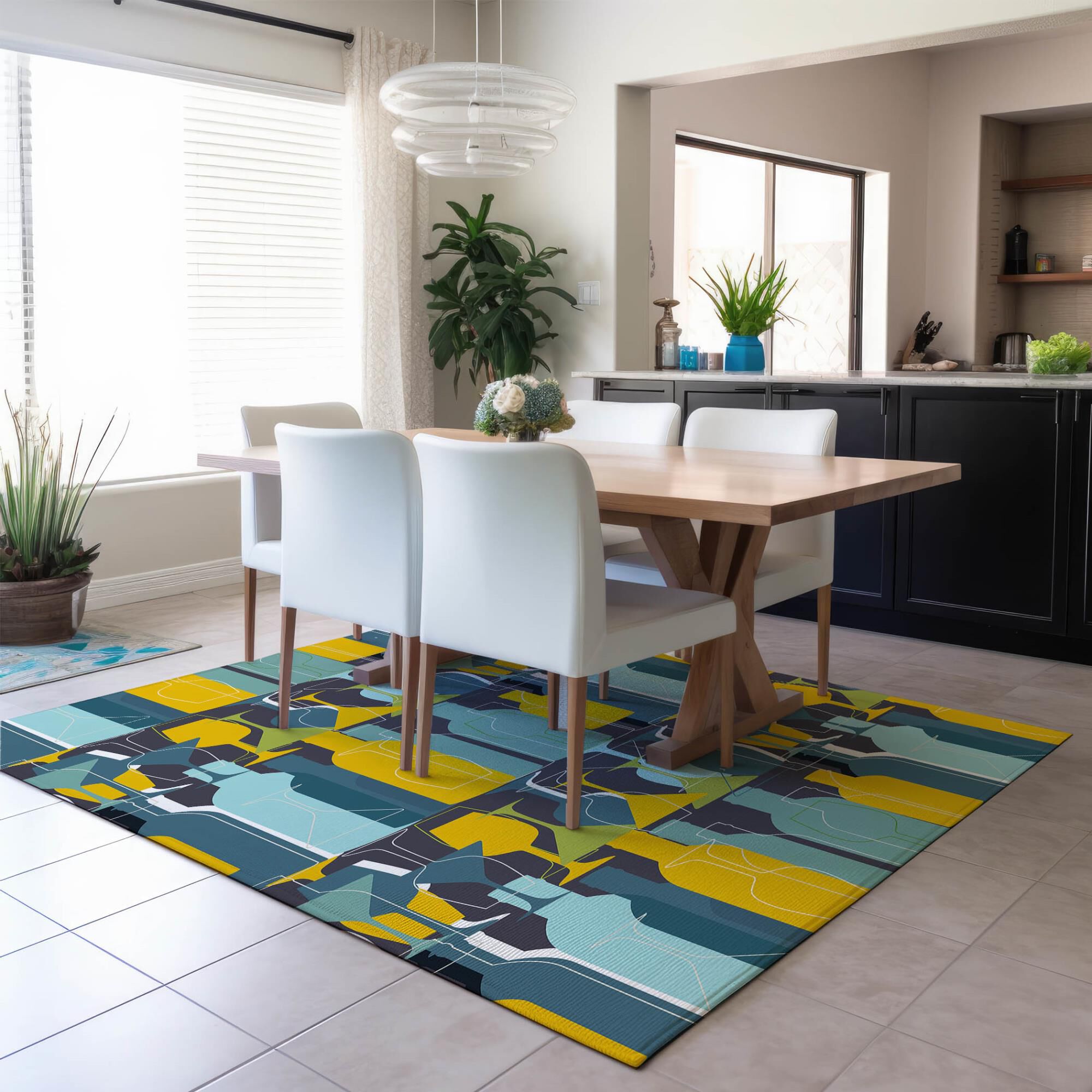 Kendall Ke13 Area Rug by Dalyn Rug Company