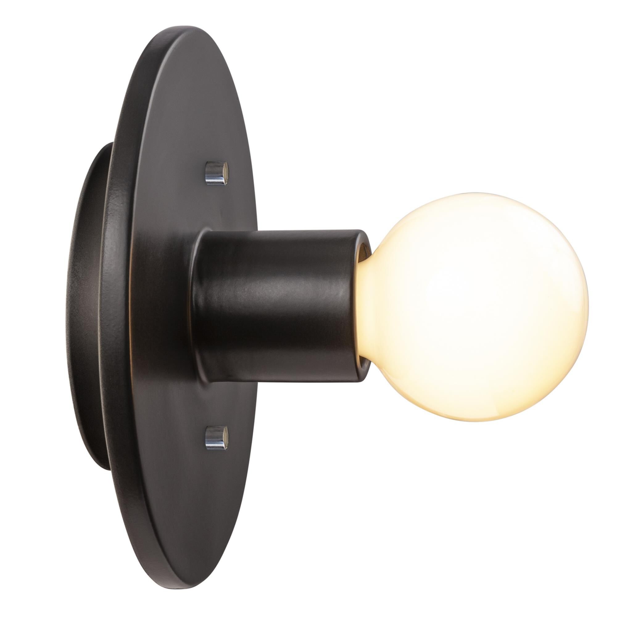 Ambiance Wall Sconce by Justice Design Group