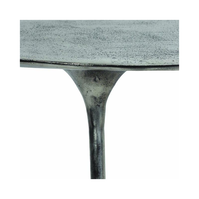 Rizzo 23 Inch Accent Table by Regina Andrew