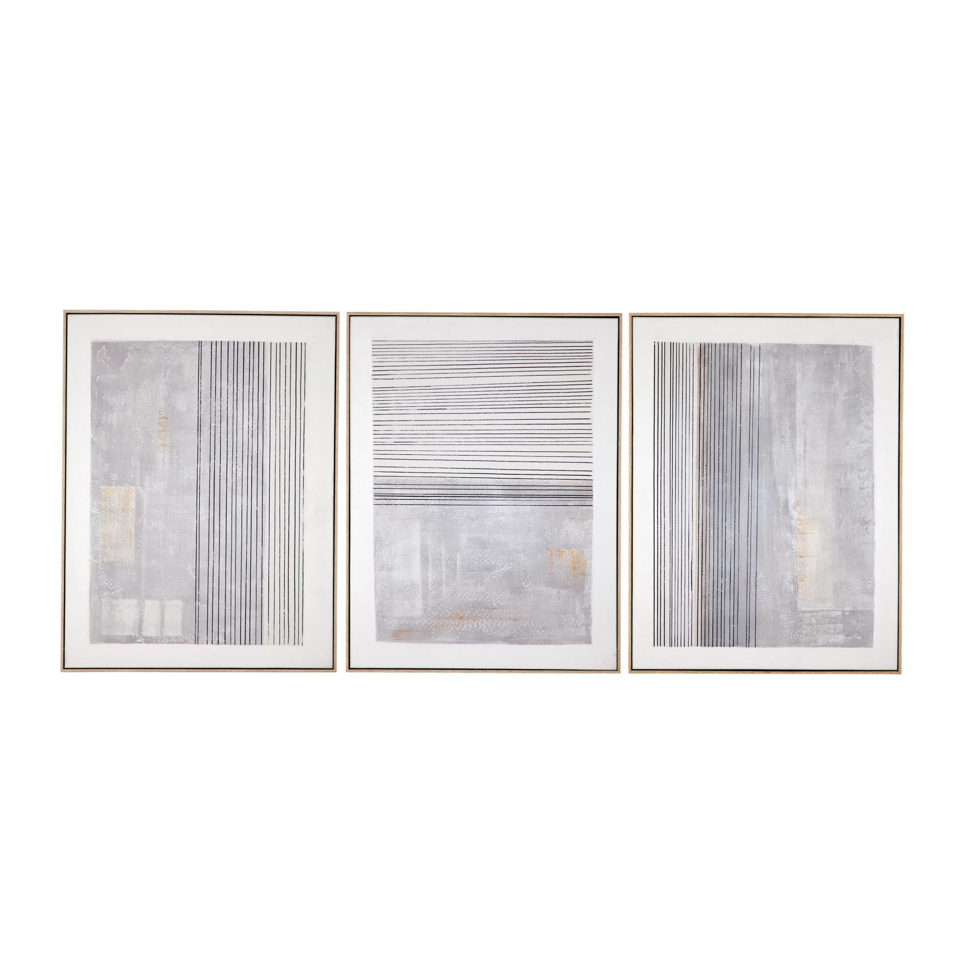 Razi 43 Inch Print By Bassett Mirror Company