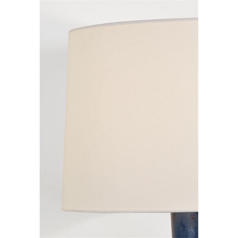 Mandy Cheng Russo Medium Table Lamp by Mitzi