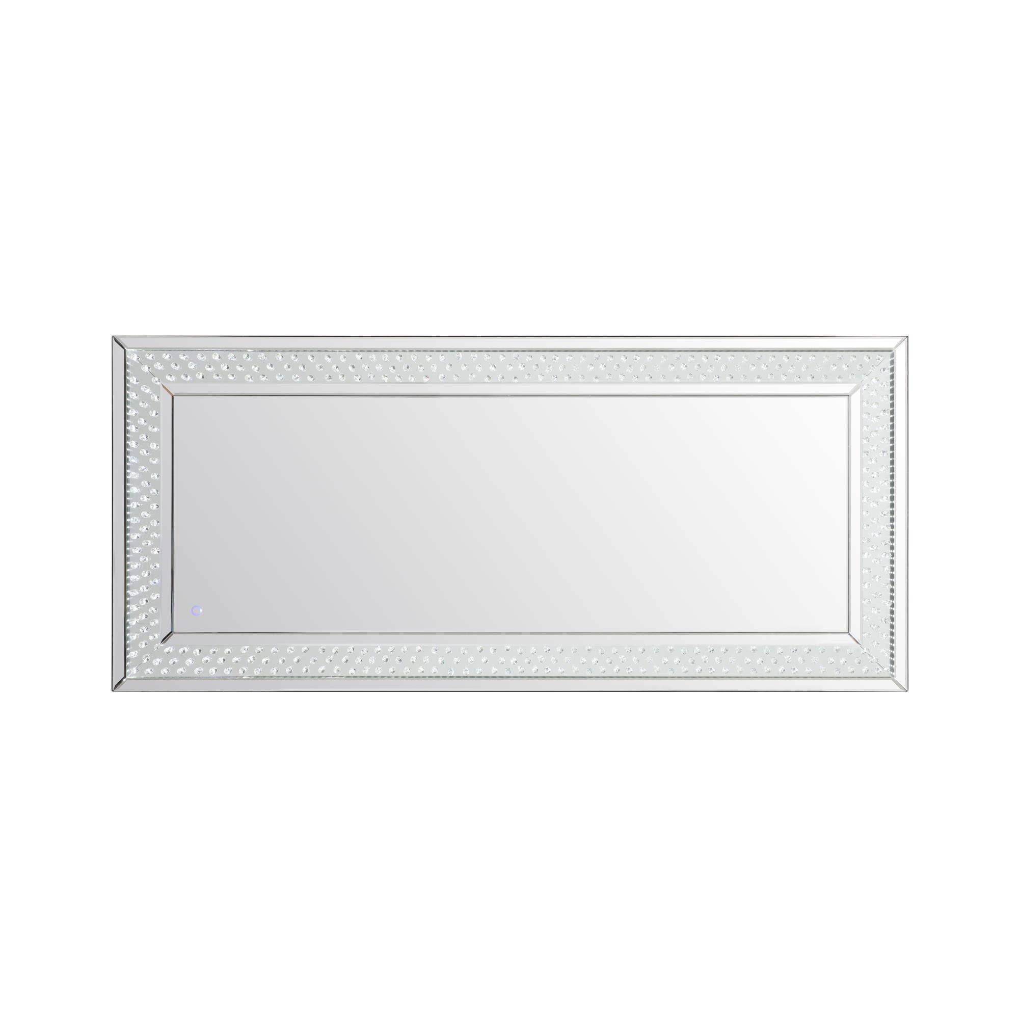 Shown in Clear finish