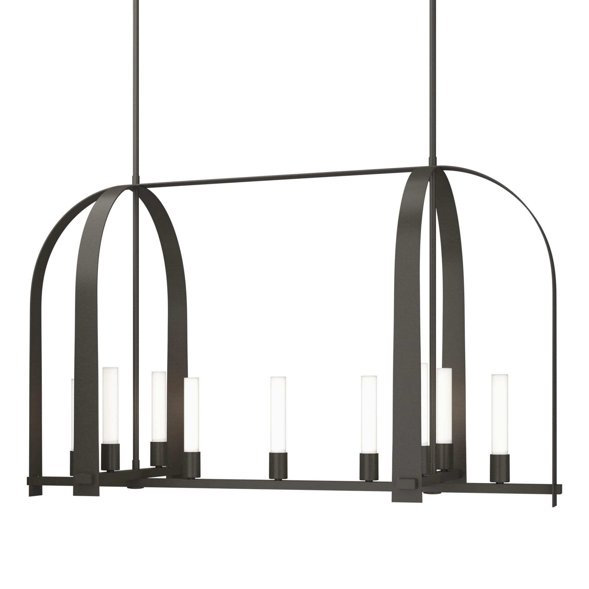 Triomphe Large Pendant by Hubbardton Forge