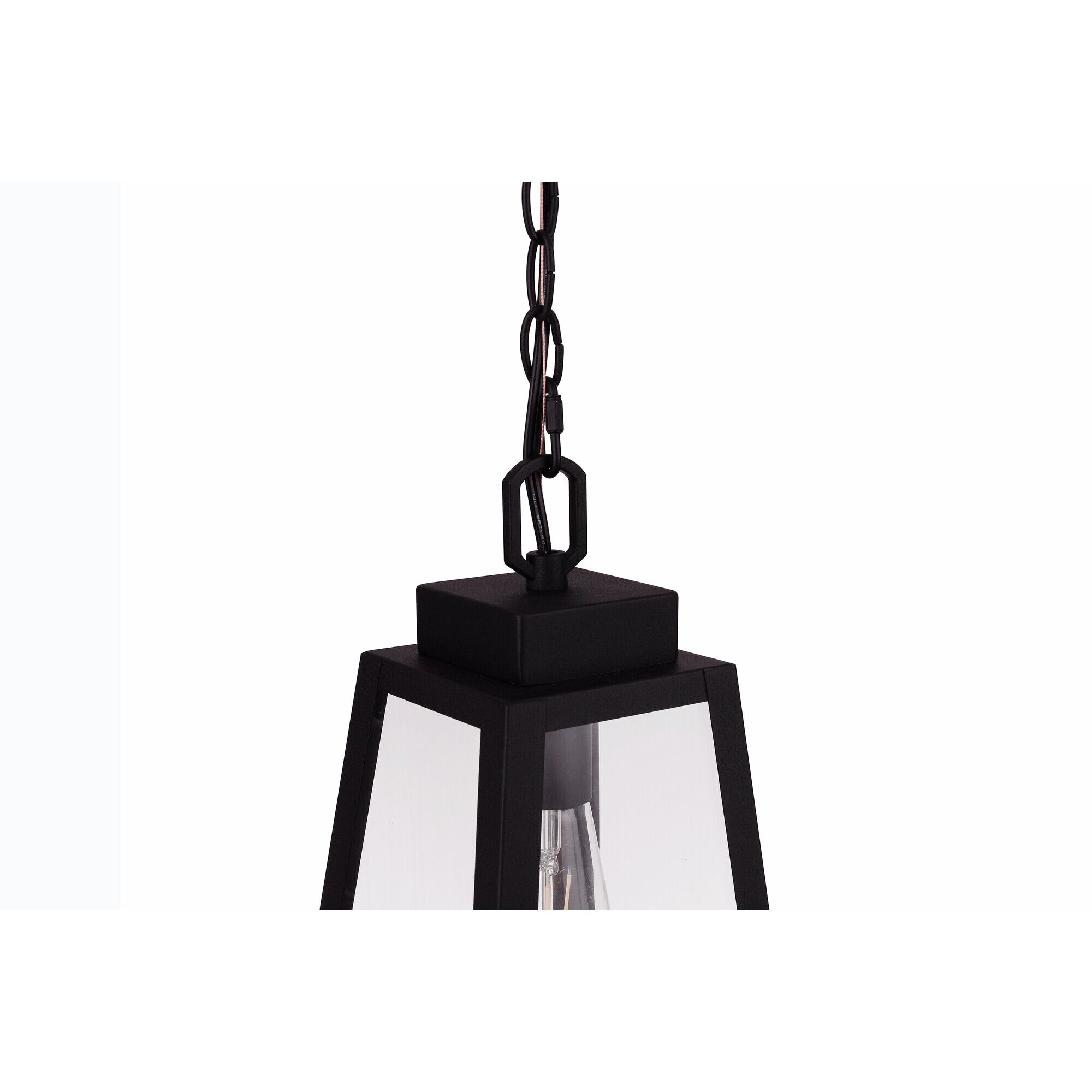 Sorano Small Outdoor Hanging Lantern,
