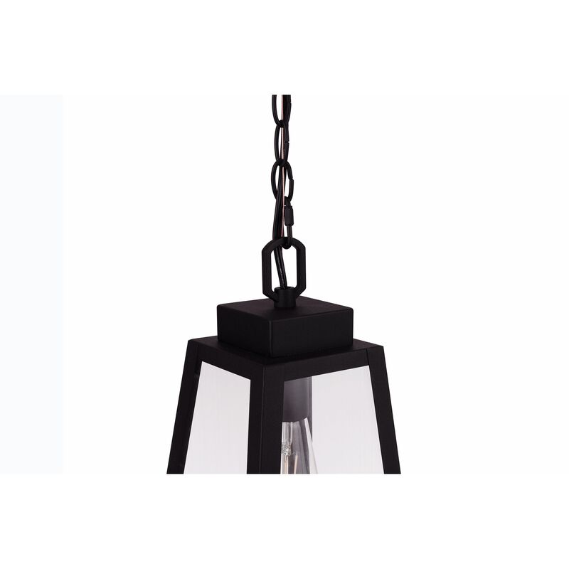 Sorano Small Outdoor Hanging Lantern by Craftmade